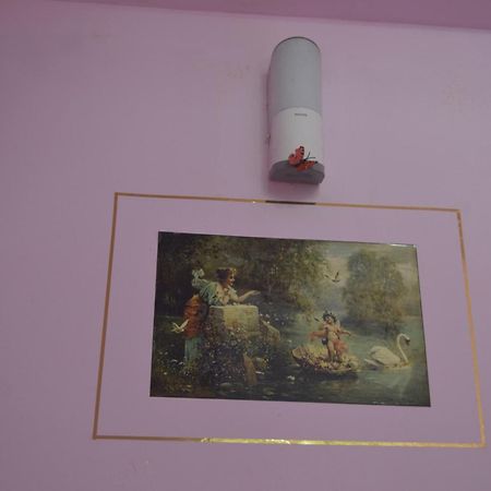Nedumkandam Green Castle Residency المظهر الخارجي الصورة