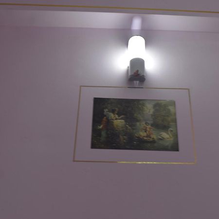 Nedumkandam Green Castle Residency المظهر الخارجي الصورة