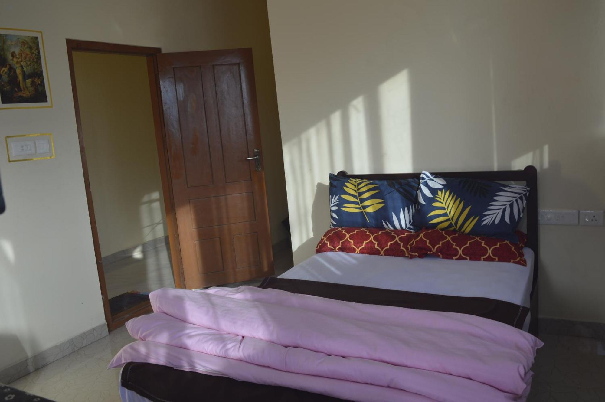Nedumkandam Green Castle Residency المظهر الخارجي الصورة