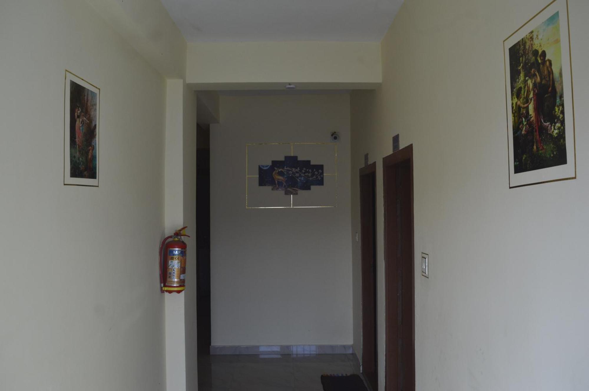 Nedumkandam Green Castle Residency المظهر الخارجي الصورة