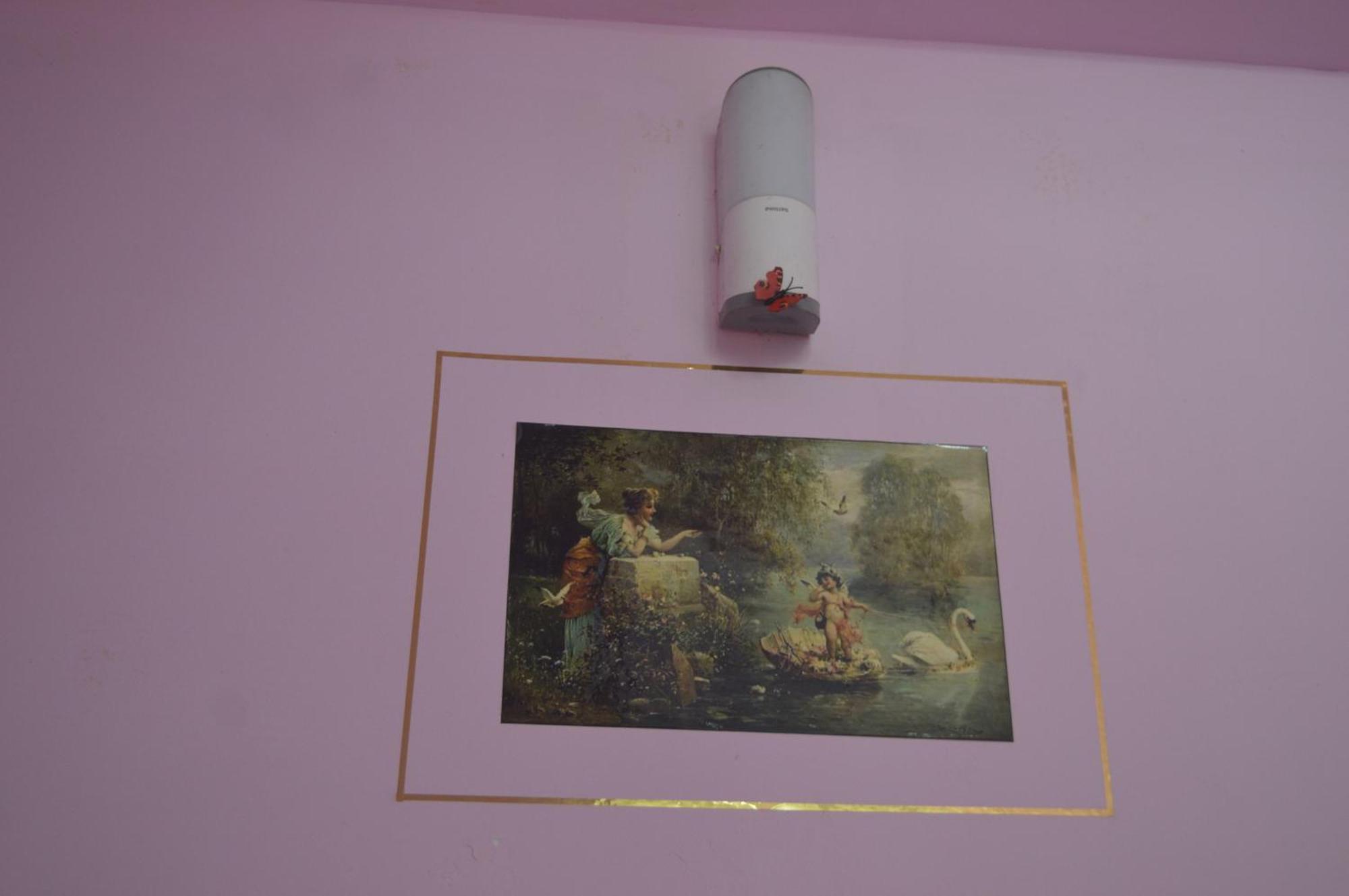 Nedumkandam Green Castle Residency المظهر الخارجي الصورة