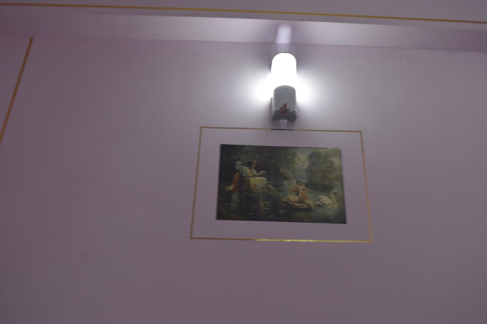 Nedumkandam Green Castle Residency المظهر الخارجي الصورة