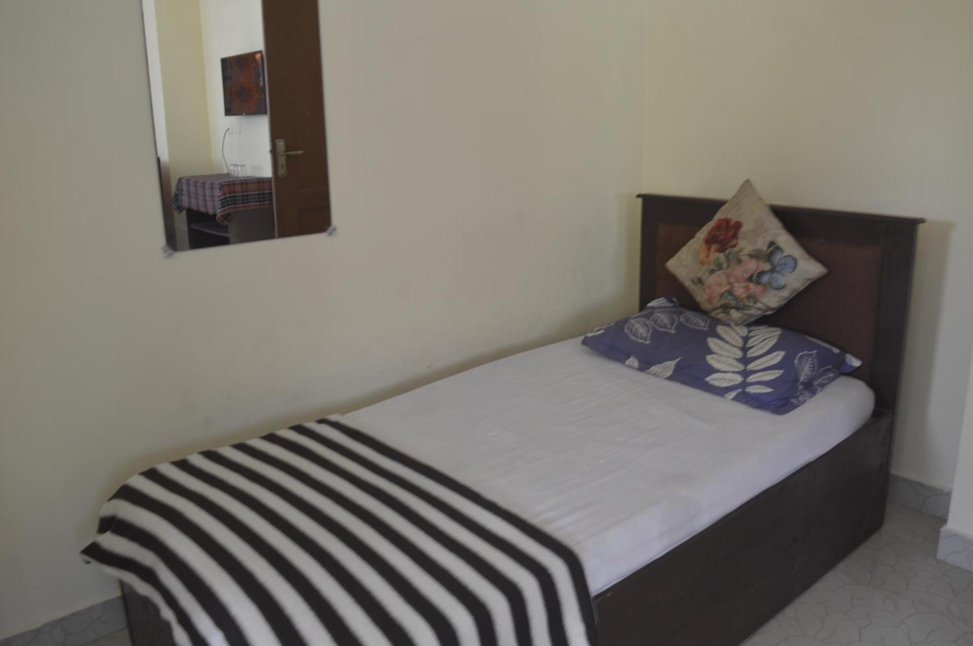 Nedumkandam Green Castle Residency المظهر الخارجي الصورة