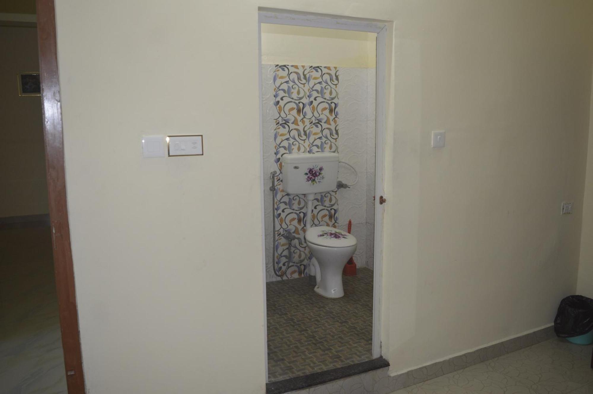 Nedumkandam Green Castle Residency المظهر الخارجي الصورة