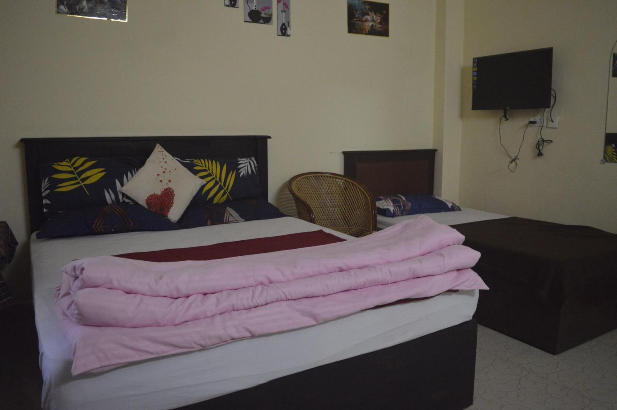 Nedumkandam Green Castle Residency المظهر الخارجي الصورة