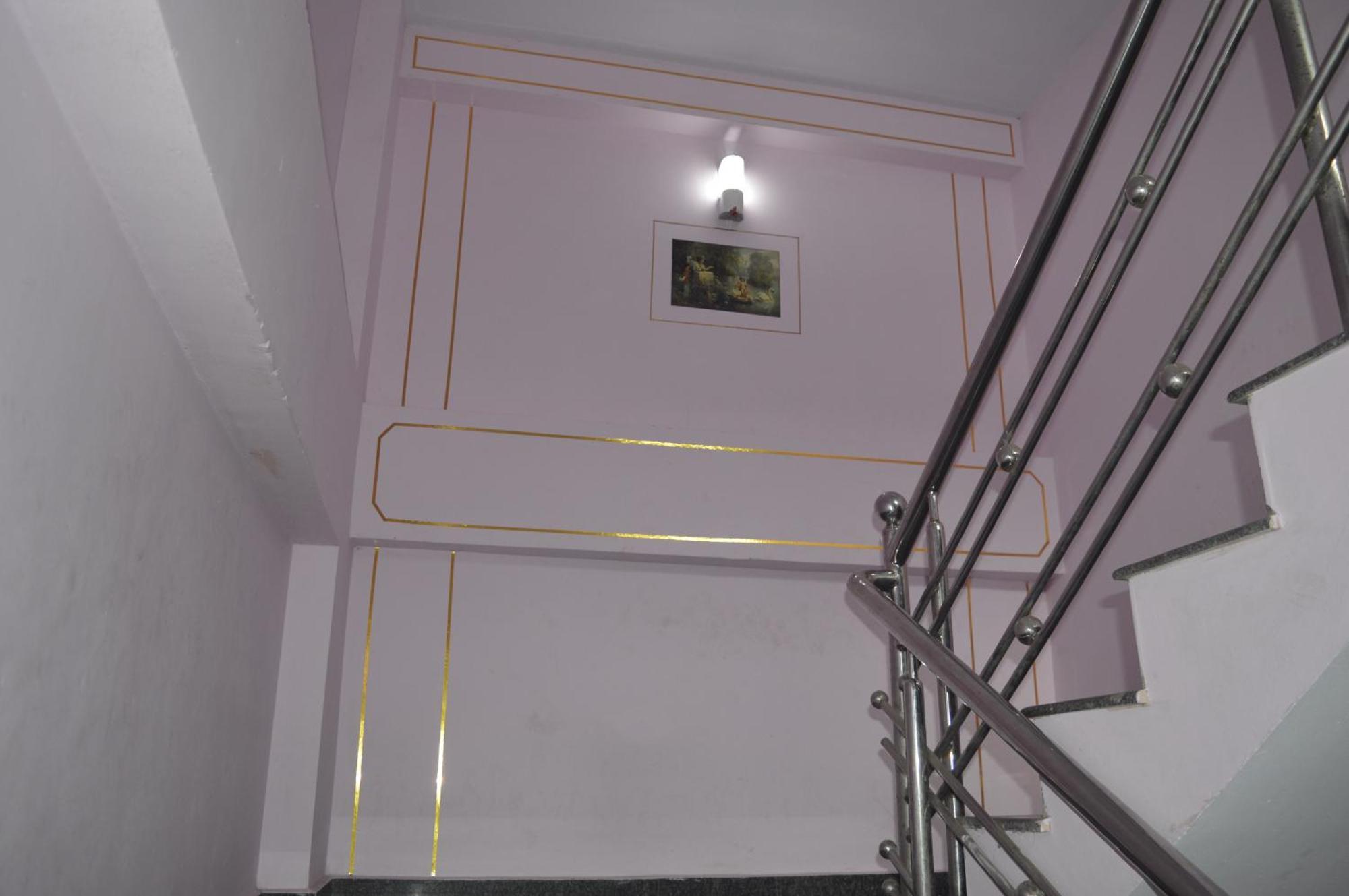 Nedumkandam Green Castle Residency المظهر الخارجي الصورة