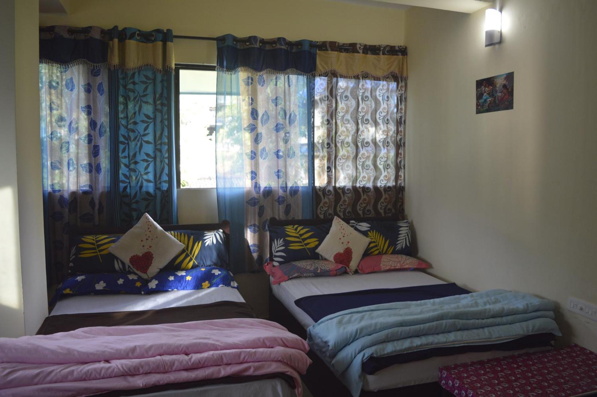 Nedumkandam Green Castle Residency المظهر الخارجي الصورة