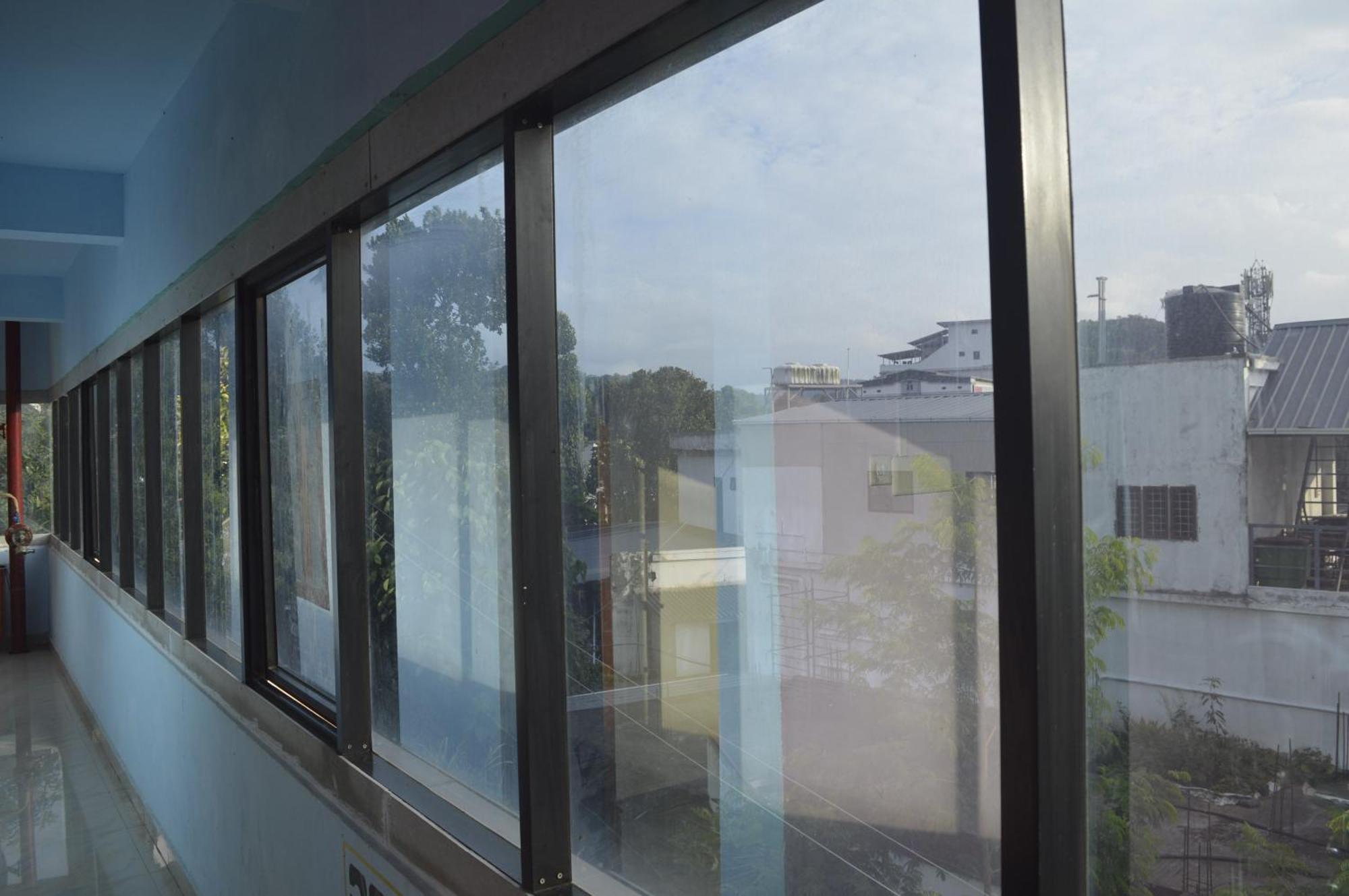 Nedumkandam Green Castle Residency المظهر الخارجي الصورة