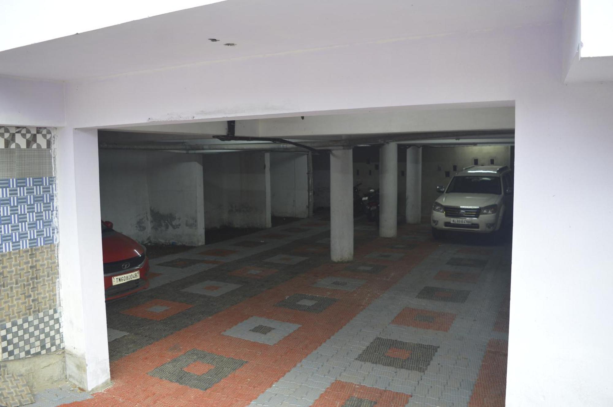 Nedumkandam Green Castle Residency المظهر الخارجي الصورة