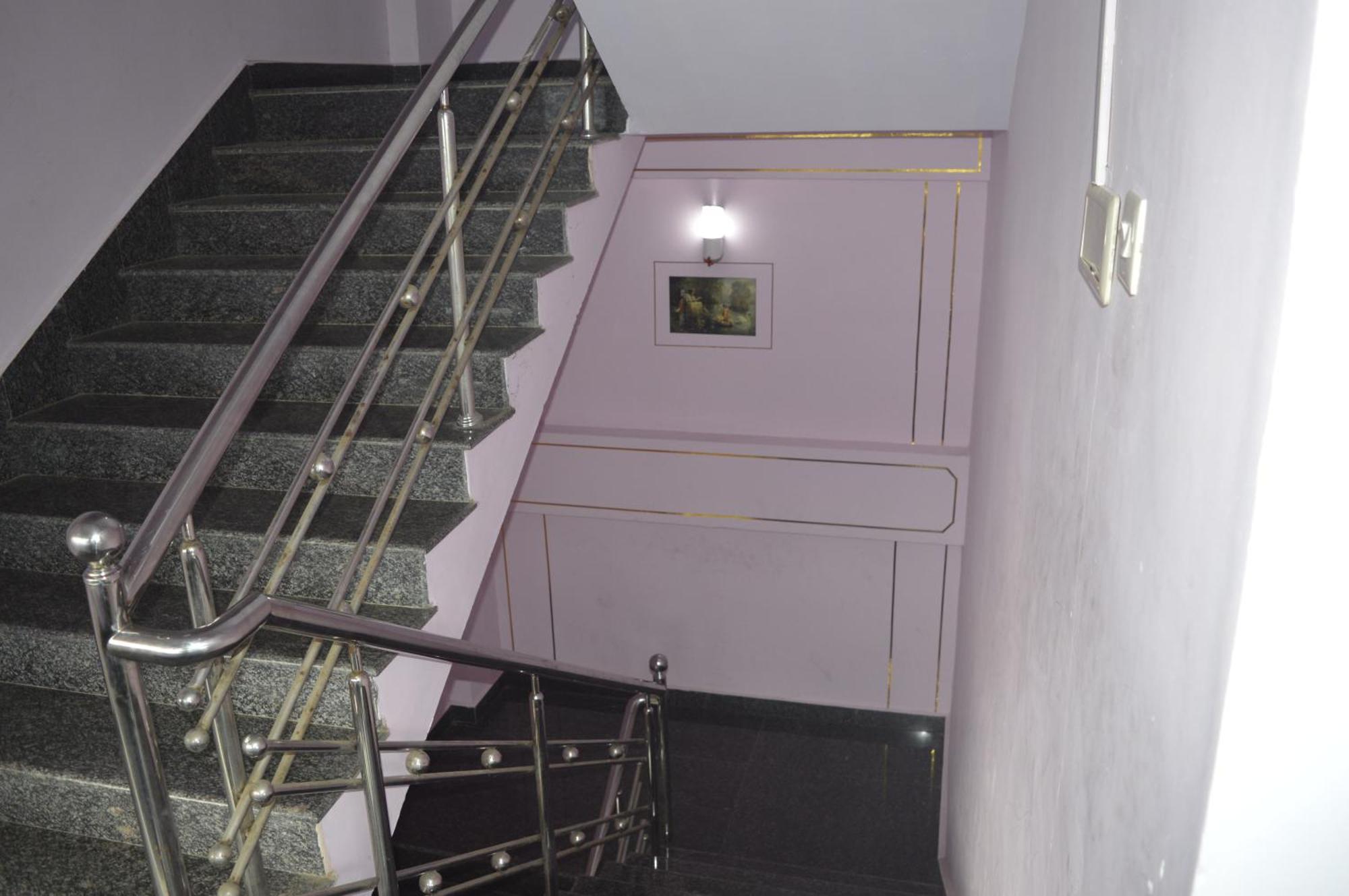Nedumkandam Green Castle Residency المظهر الخارجي الصورة