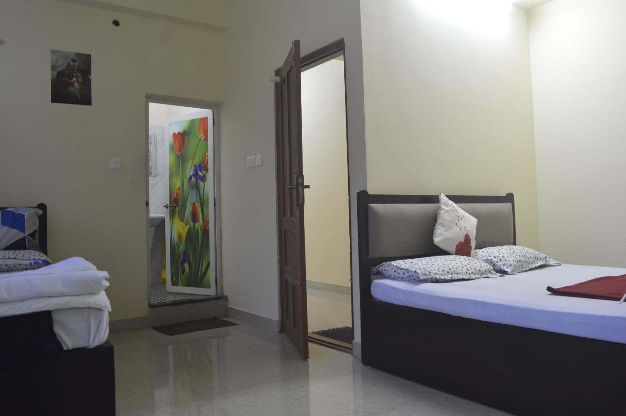 Nedumkandam Green Castle Residency المظهر الخارجي الصورة