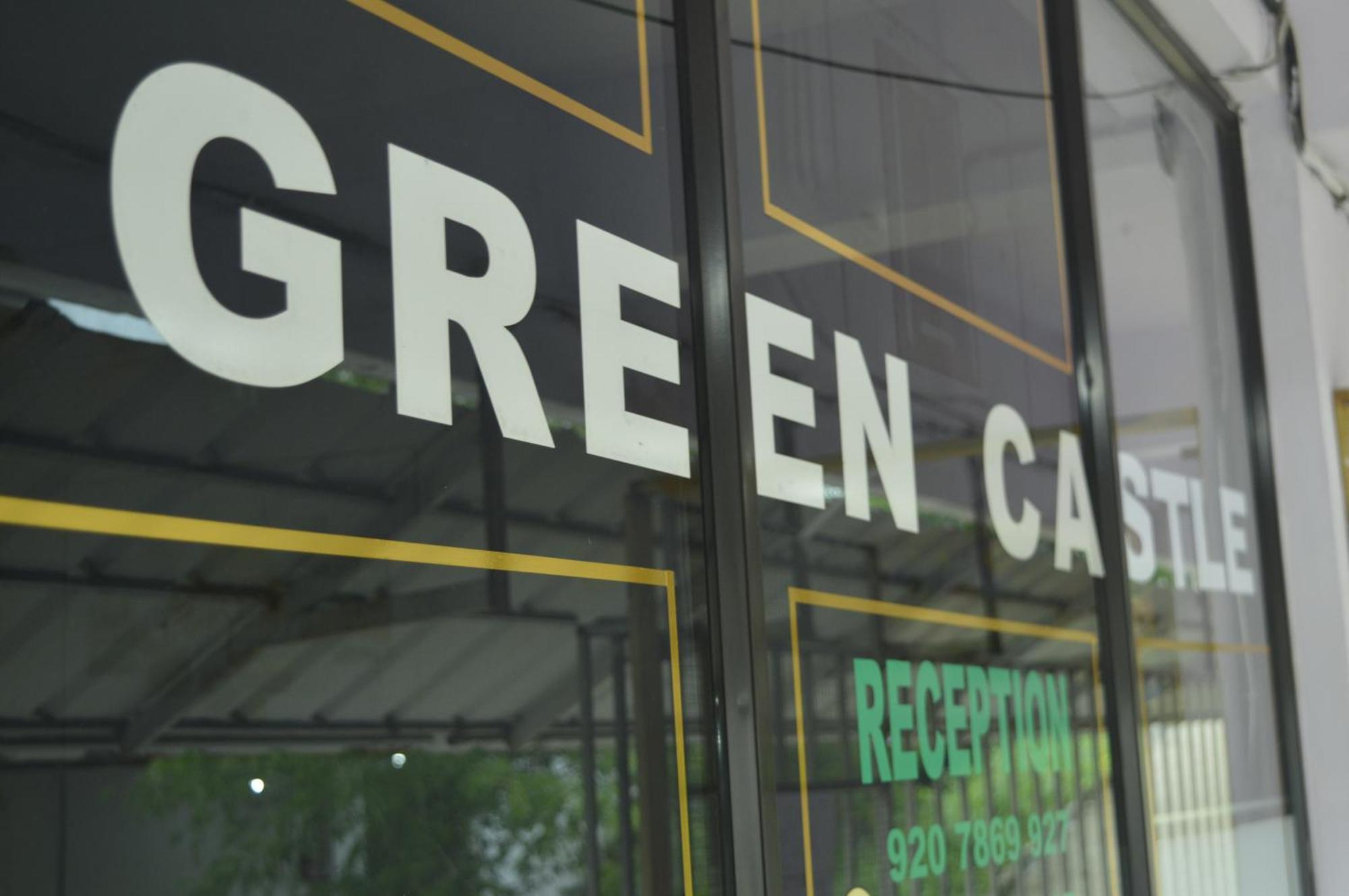 Nedumkandam Green Castle Residency المظهر الخارجي الصورة