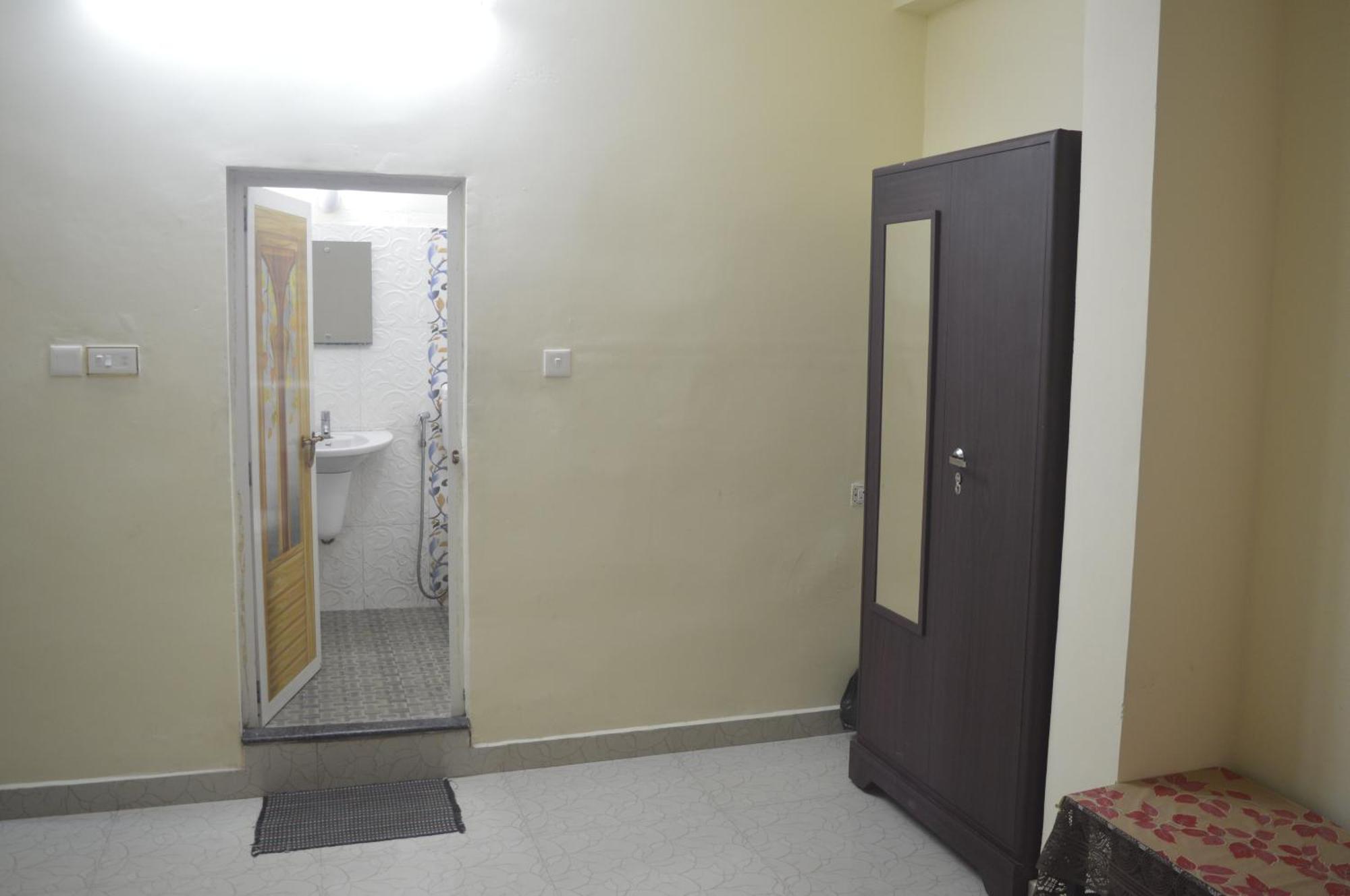 Nedumkandam Green Castle Residency المظهر الخارجي الصورة