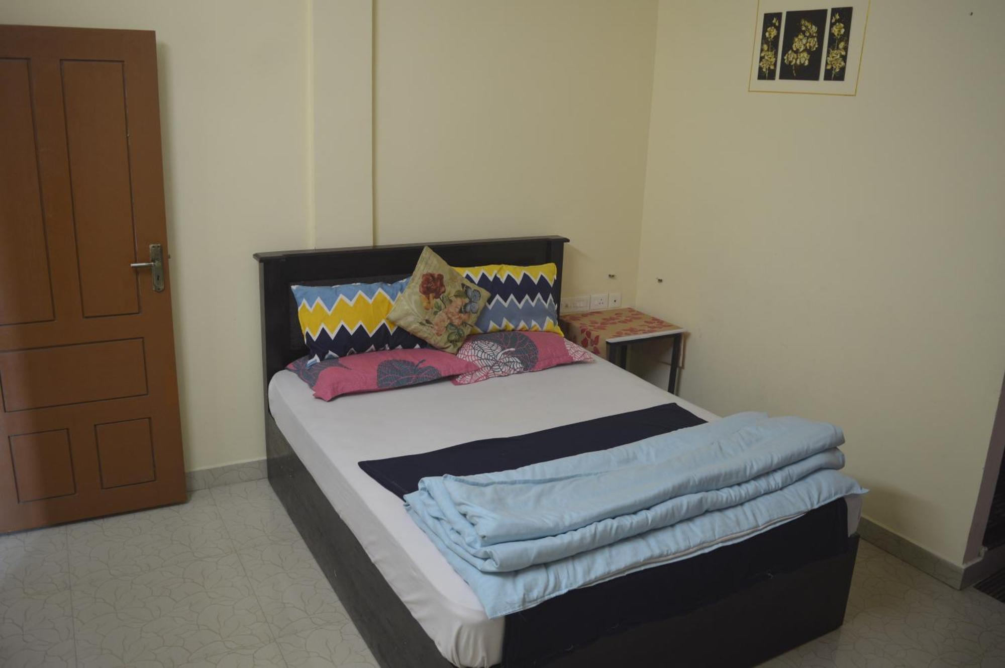 Nedumkandam Green Castle Residency المظهر الخارجي الصورة