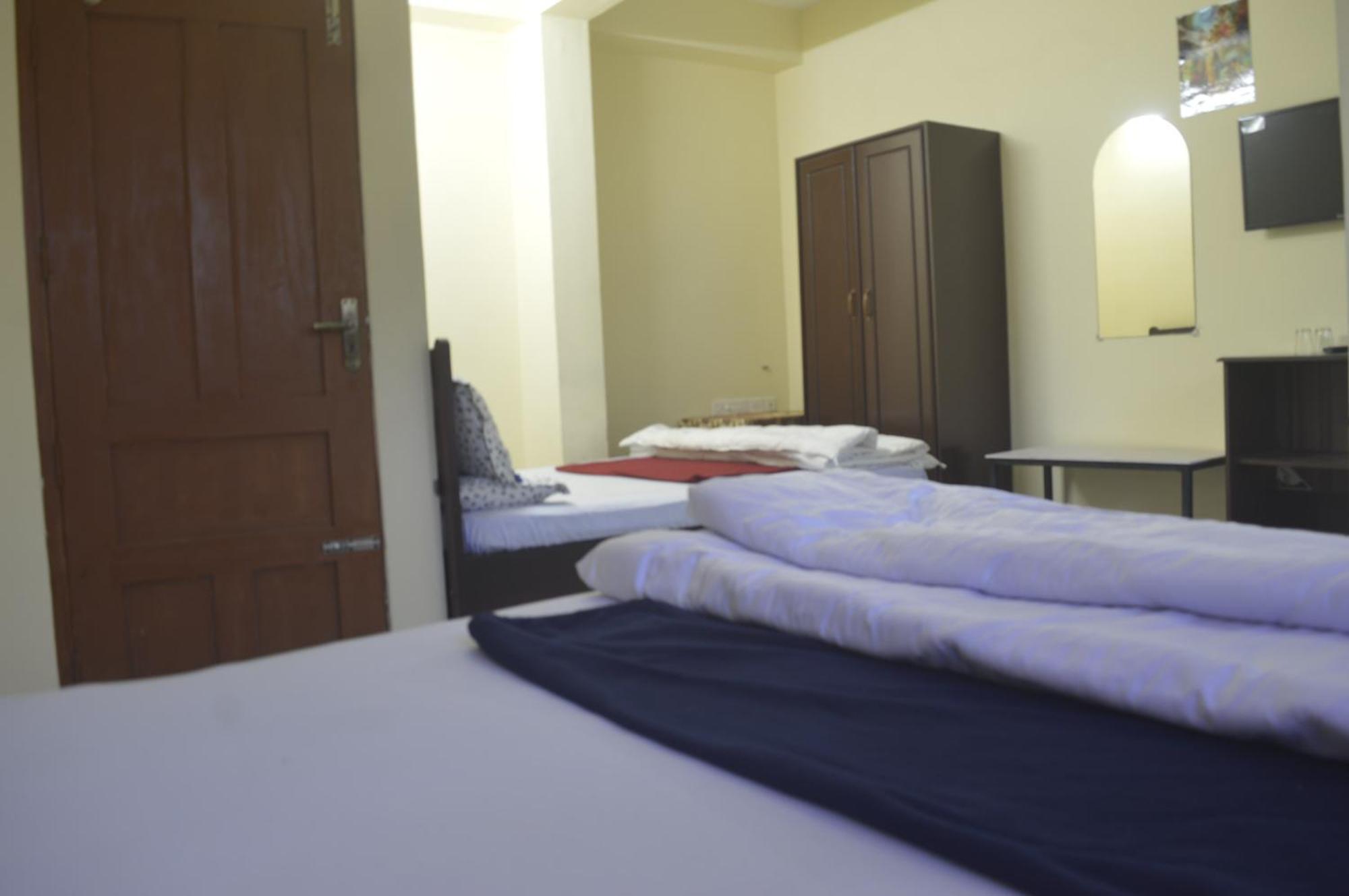 Nedumkandam Green Castle Residency المظهر الخارجي الصورة