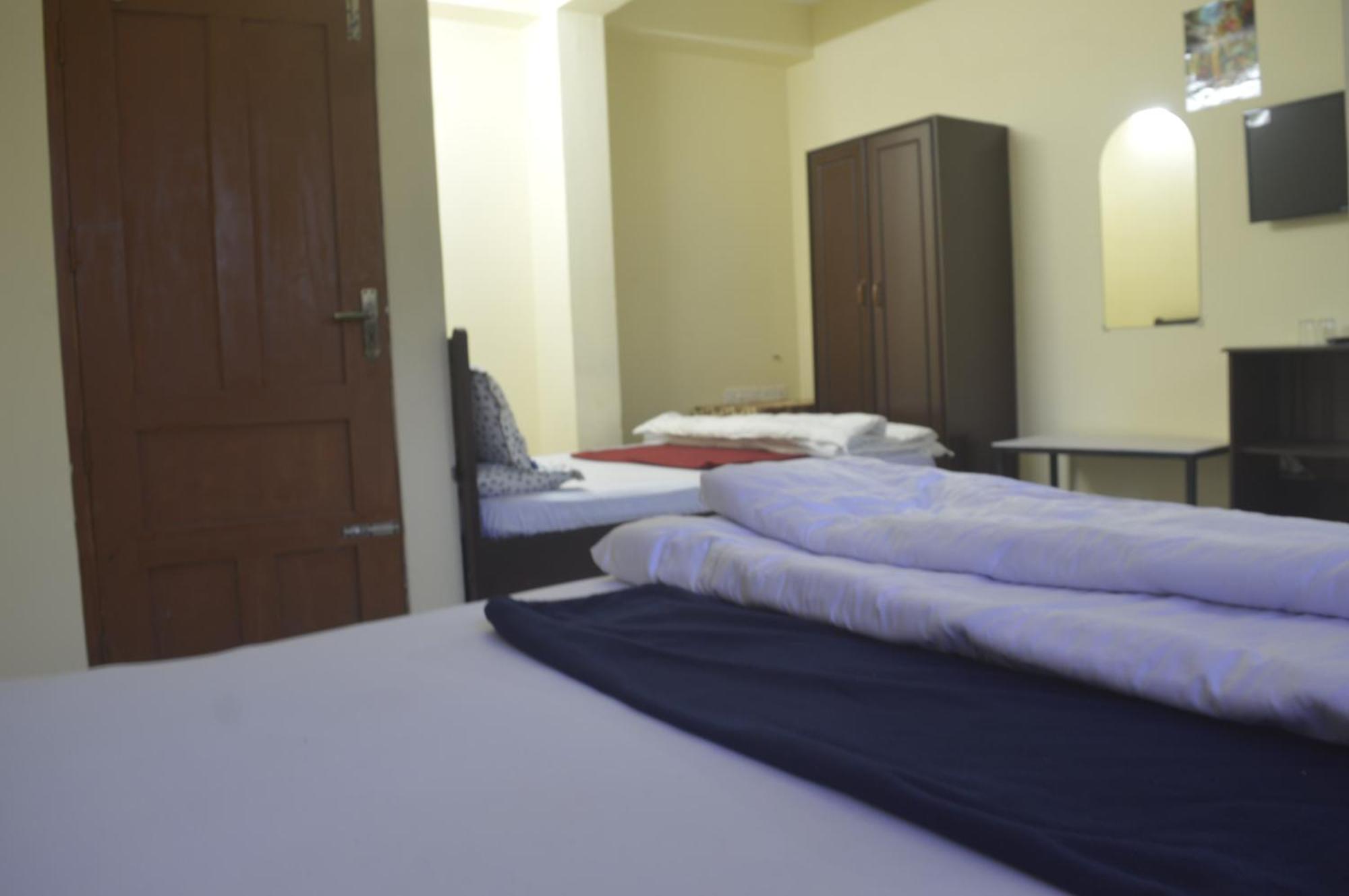 Nedumkandam Green Castle Residency المظهر الخارجي الصورة