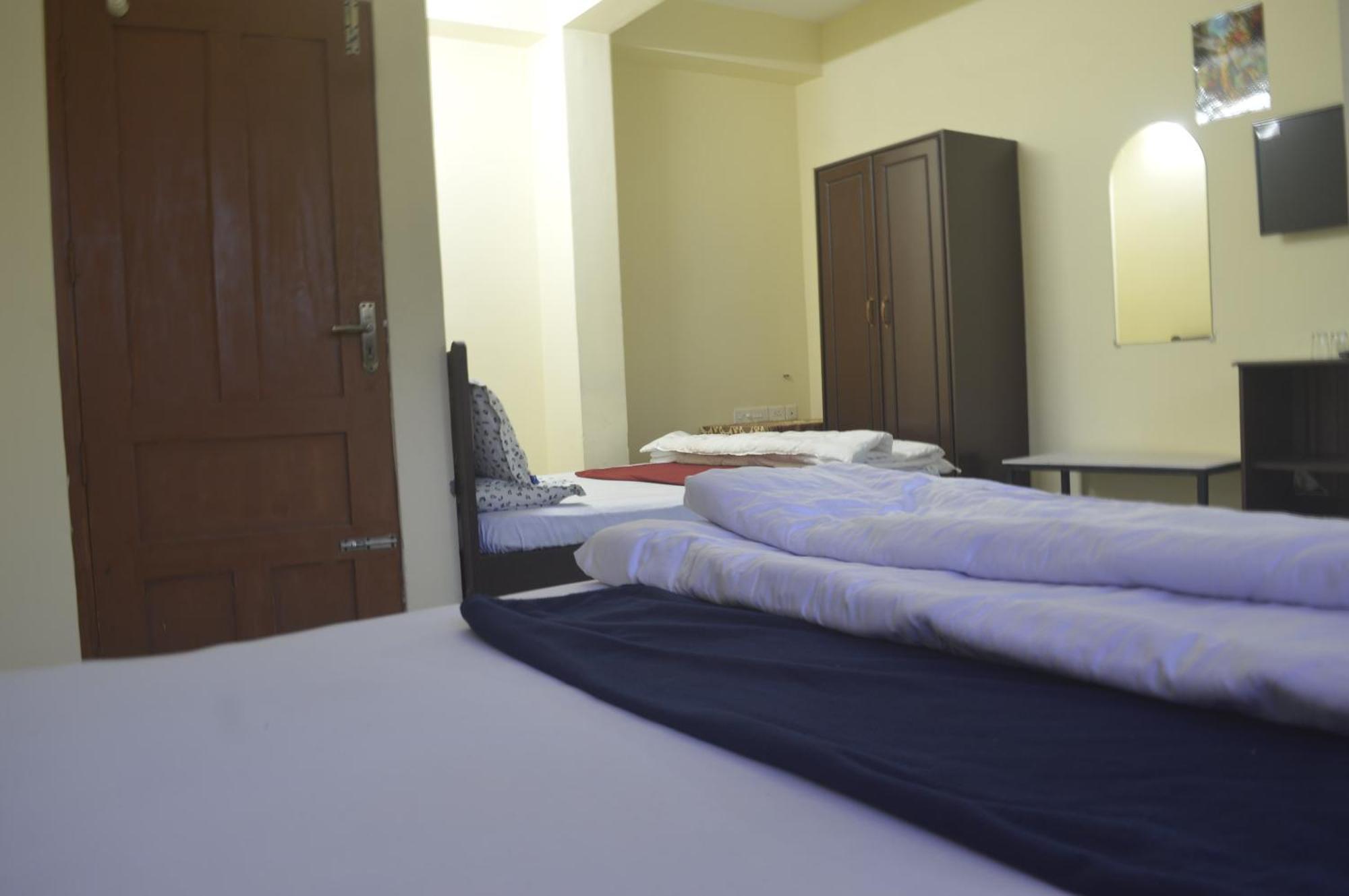 Nedumkandam Green Castle Residency المظهر الخارجي الصورة