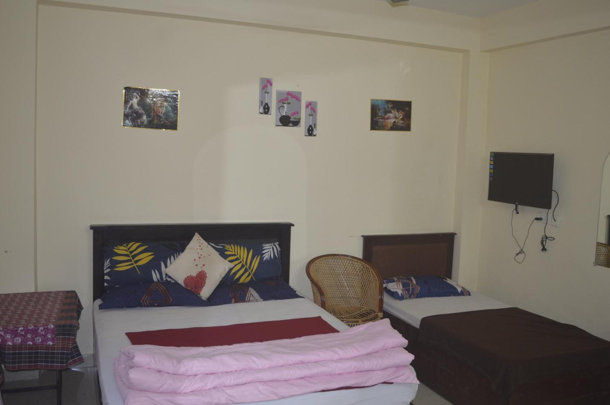 Nedumkandam Green Castle Residency المظهر الخارجي الصورة