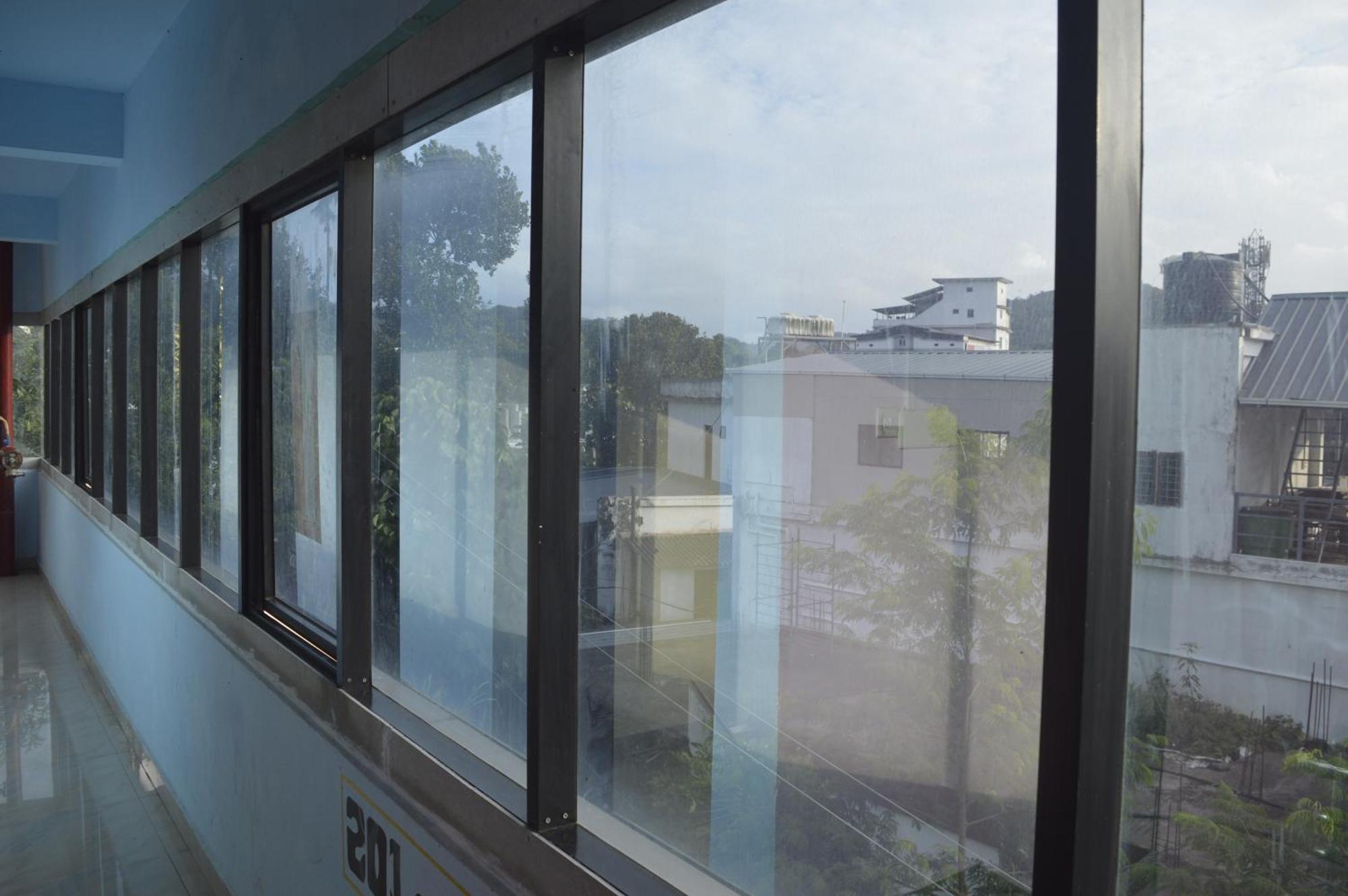 Nedumkandam Green Castle Residency المظهر الخارجي الصورة