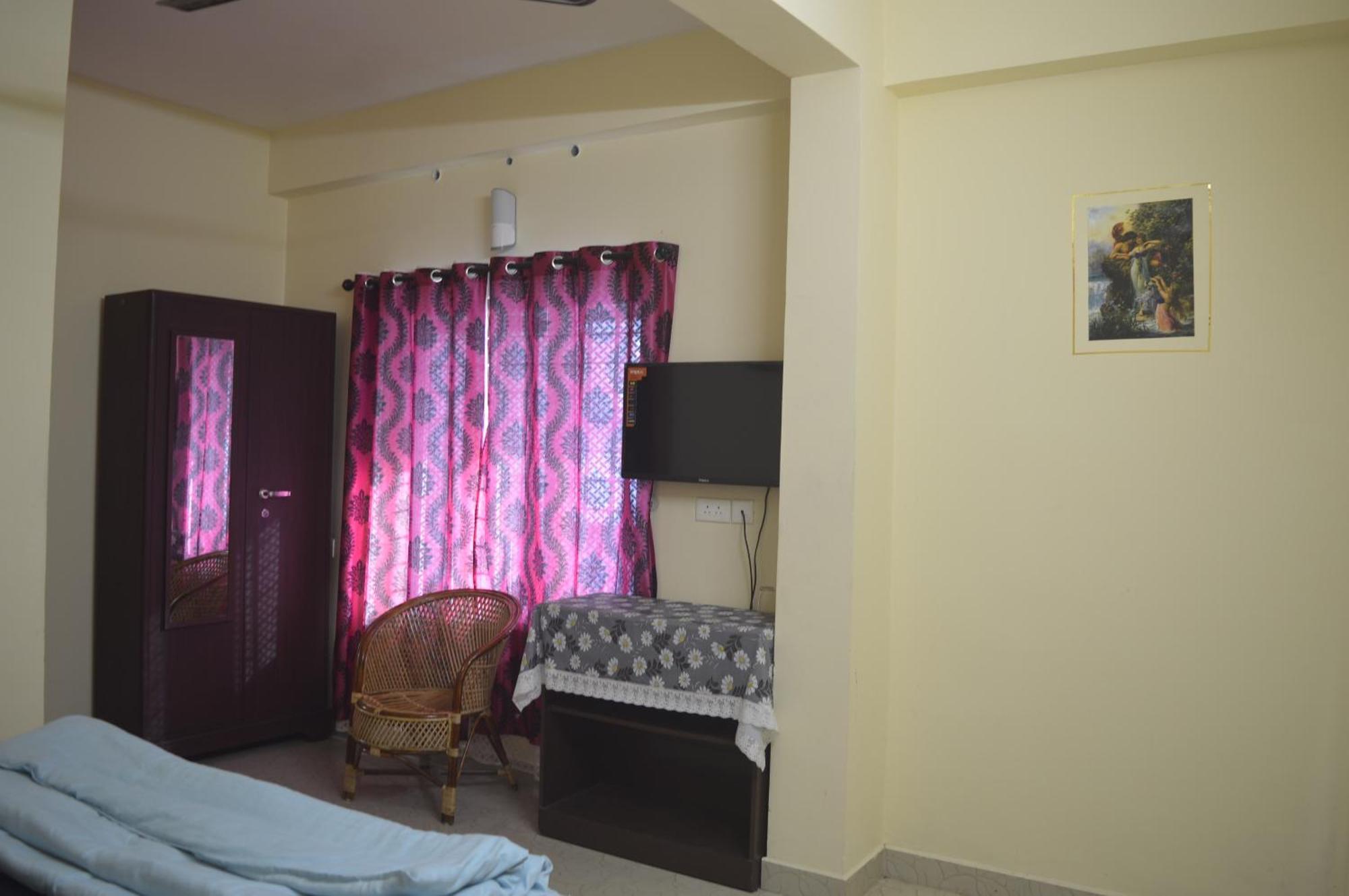 Nedumkandam Green Castle Residency المظهر الخارجي الصورة