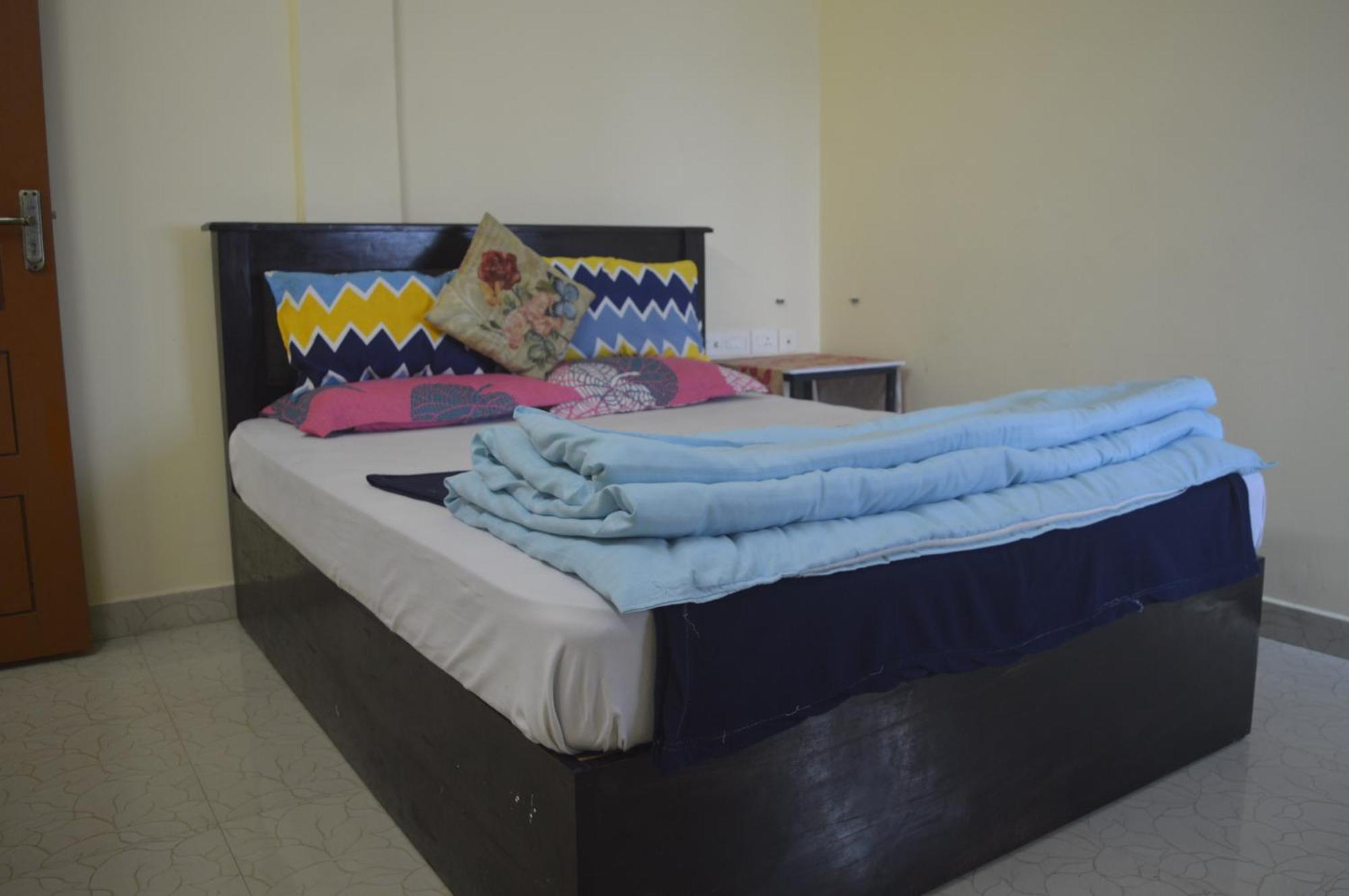 Nedumkandam Green Castle Residency المظهر الخارجي الصورة