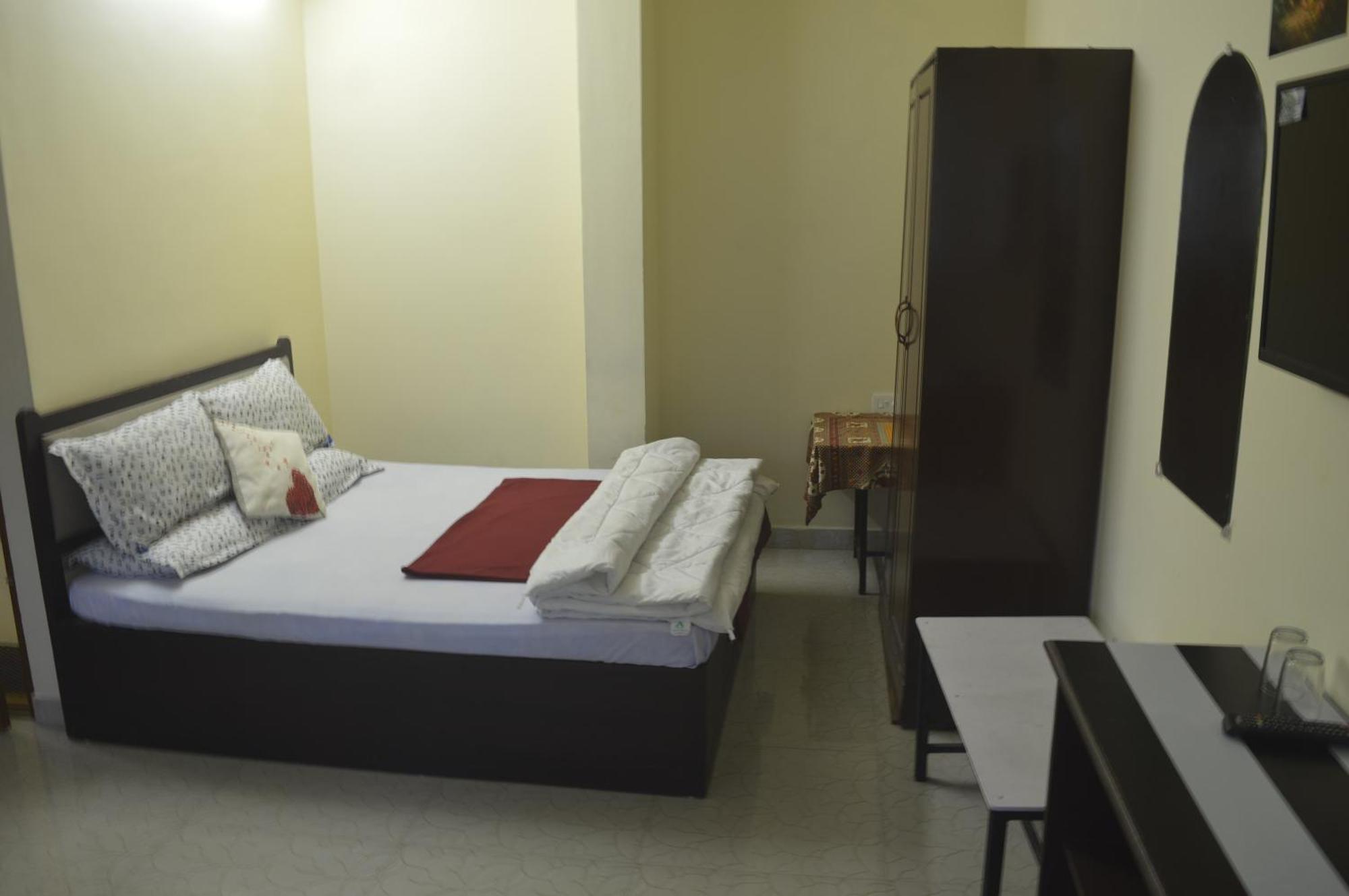 Nedumkandam Green Castle Residency المظهر الخارجي الصورة