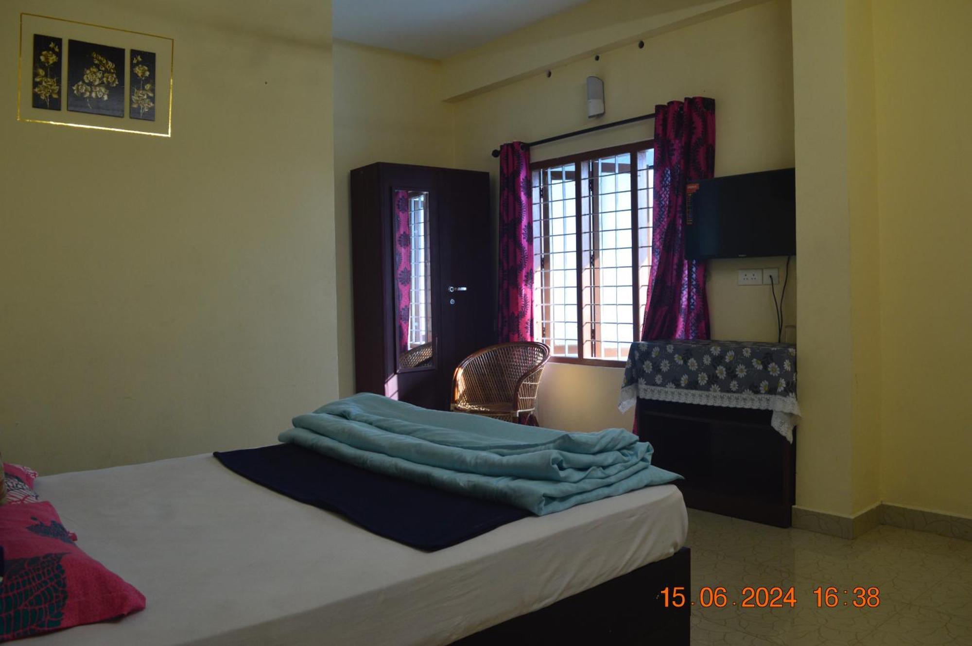 Nedumkandam Green Castle Residency المظهر الخارجي الصورة