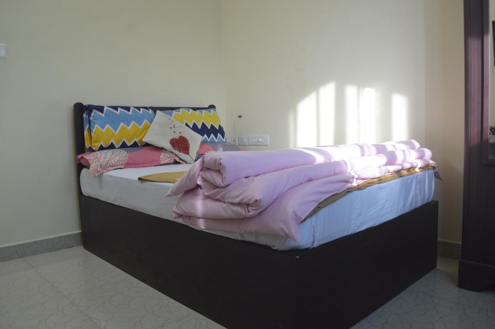 Nedumkandam Green Castle Residency المظهر الخارجي الصورة