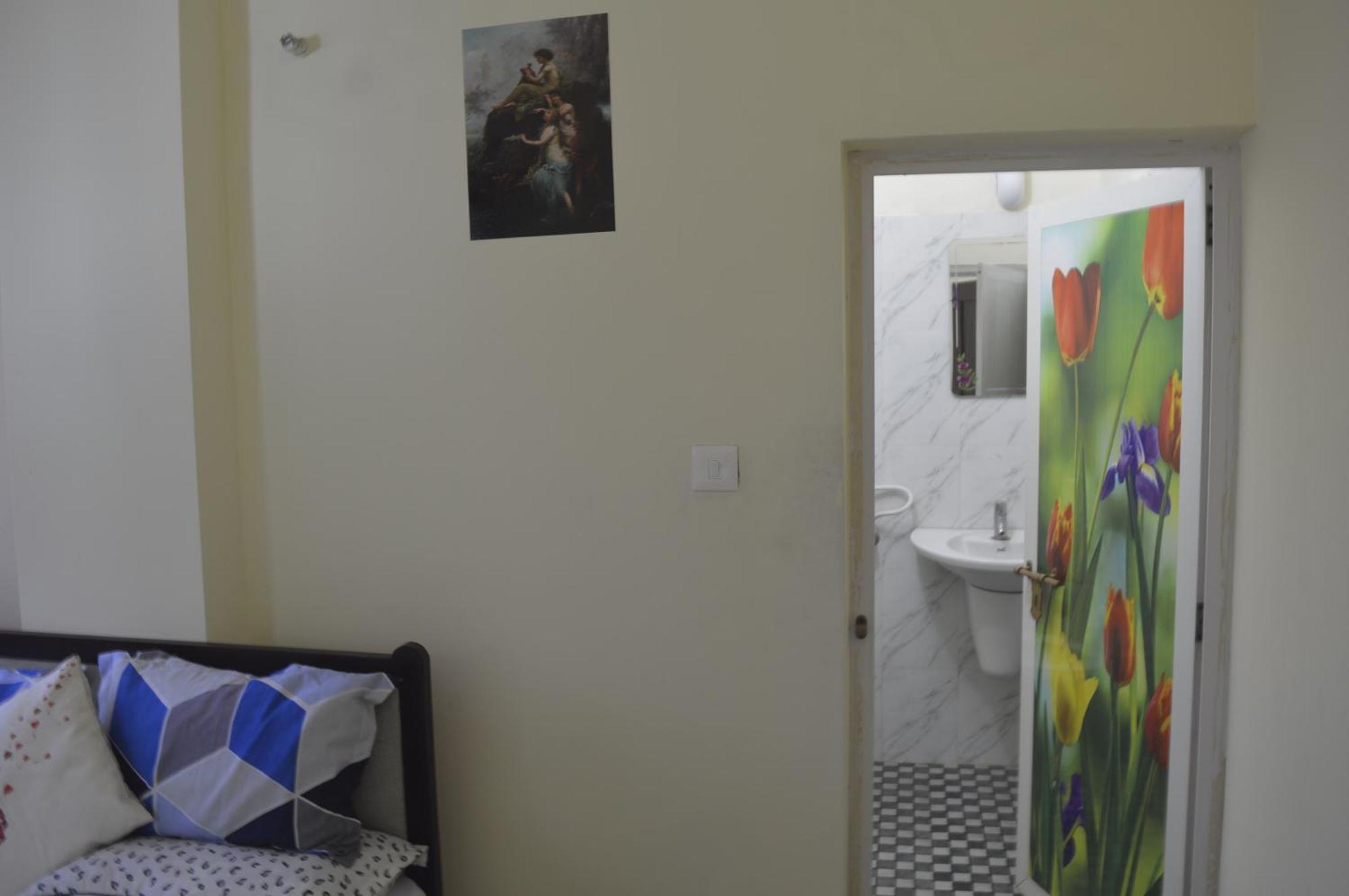 Nedumkandam Green Castle Residency المظهر الخارجي الصورة