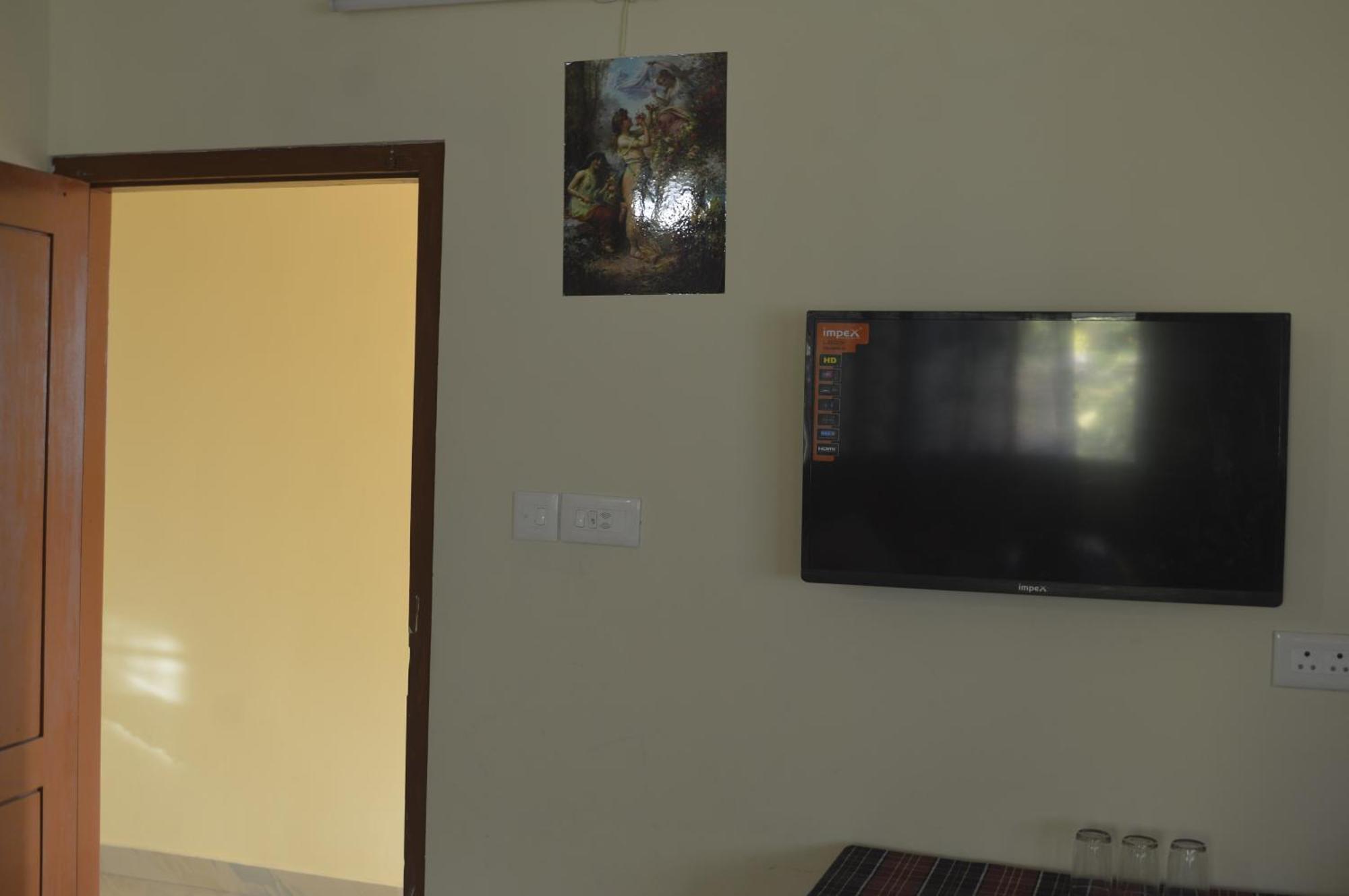 Nedumkandam Green Castle Residency المظهر الخارجي الصورة