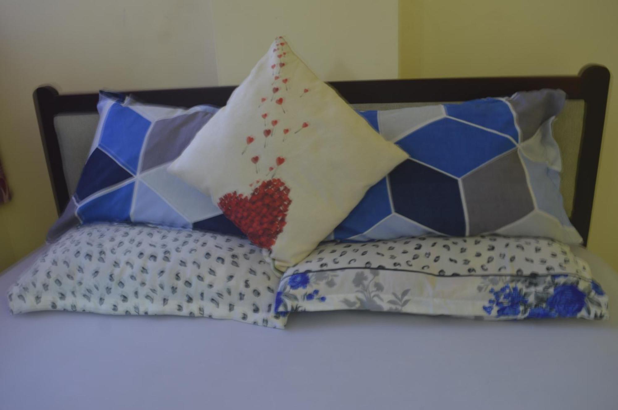 Nedumkandam Green Castle Residency المظهر الخارجي الصورة