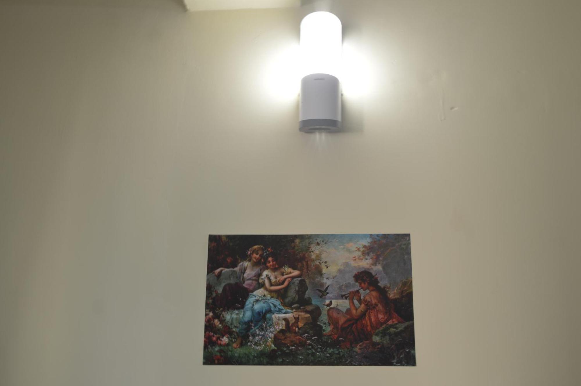 Nedumkandam Green Castle Residency المظهر الخارجي الصورة