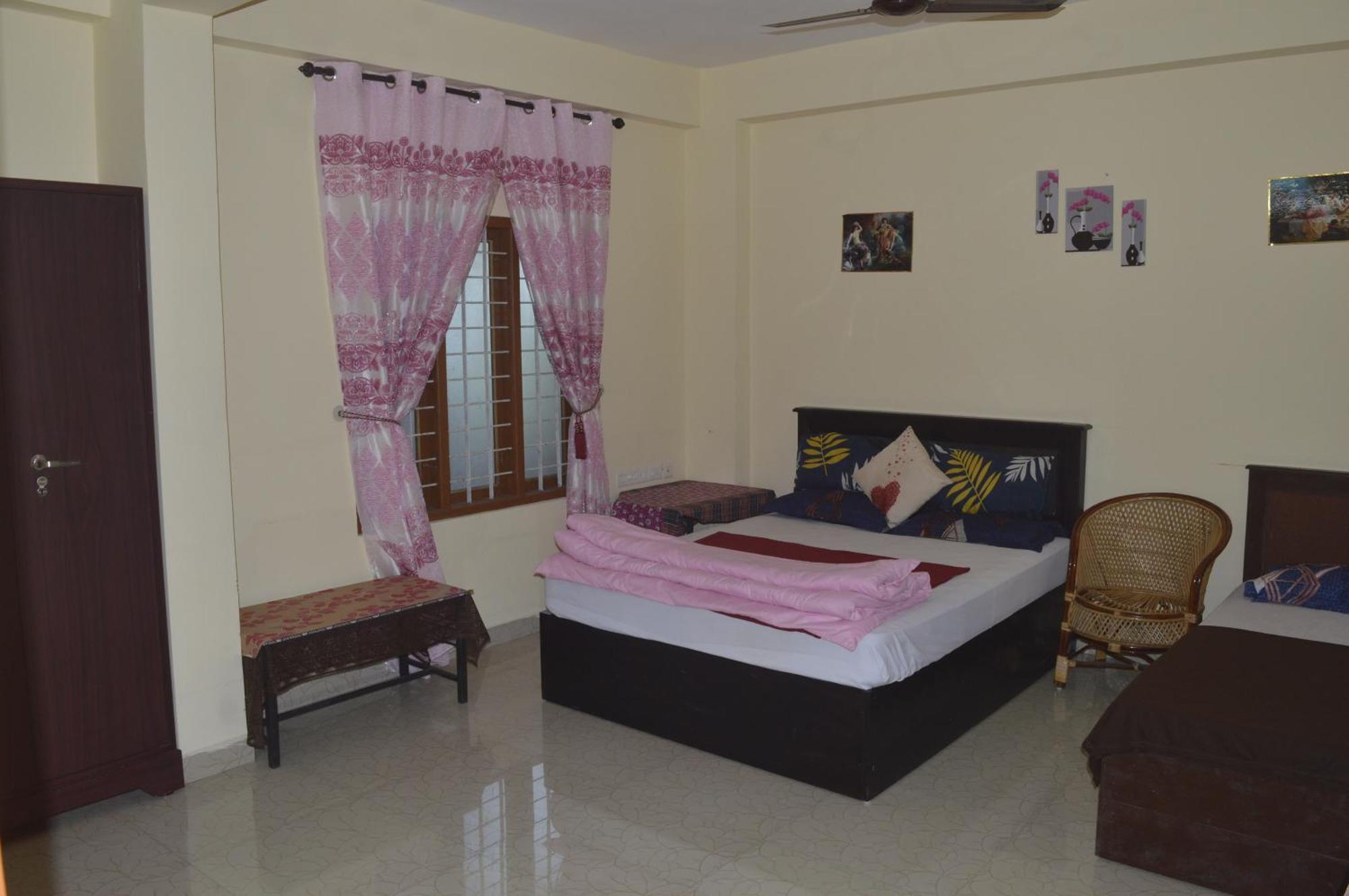 Nedumkandam Green Castle Residency المظهر الخارجي الصورة
