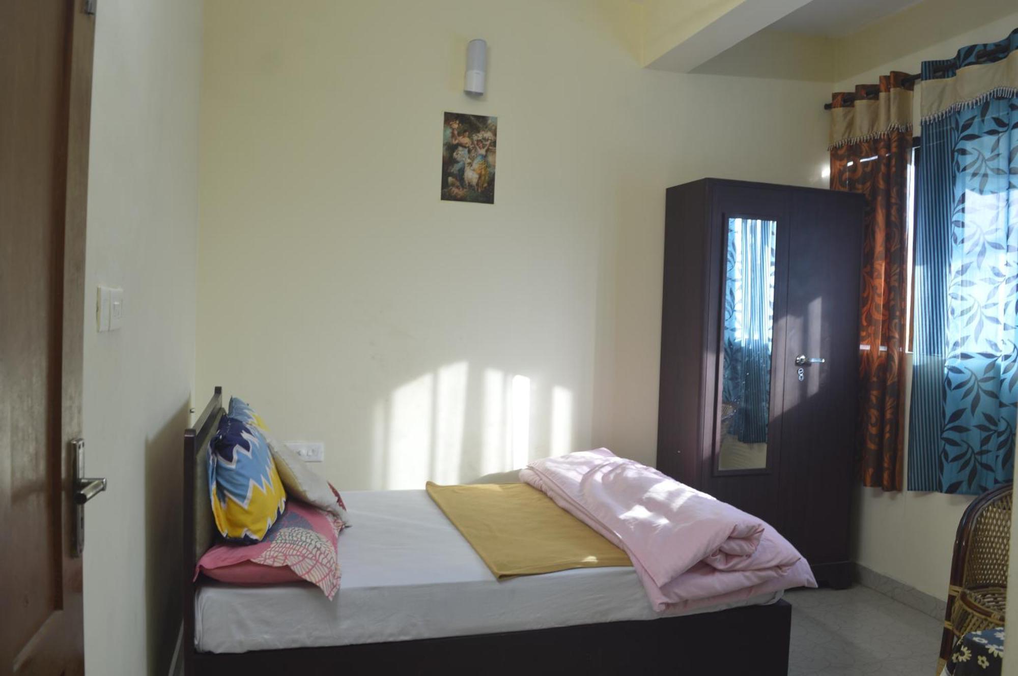 Nedumkandam Green Castle Residency المظهر الخارجي الصورة