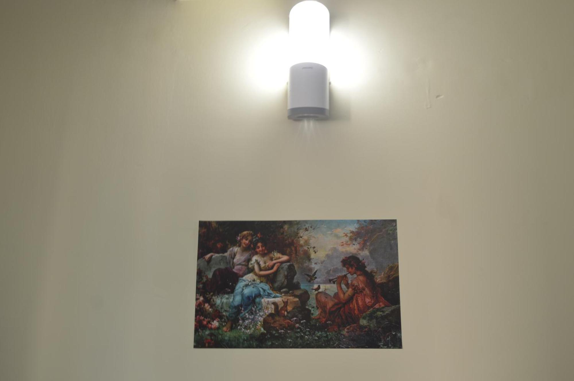 Nedumkandam Green Castle Residency المظهر الخارجي الصورة