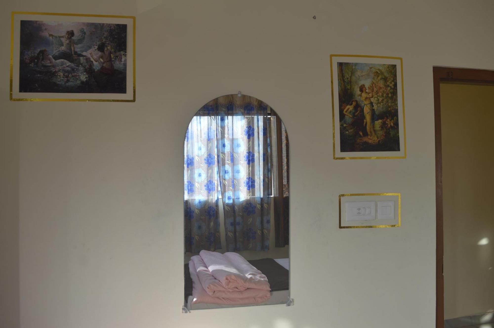 Nedumkandam Green Castle Residency المظهر الخارجي الصورة
