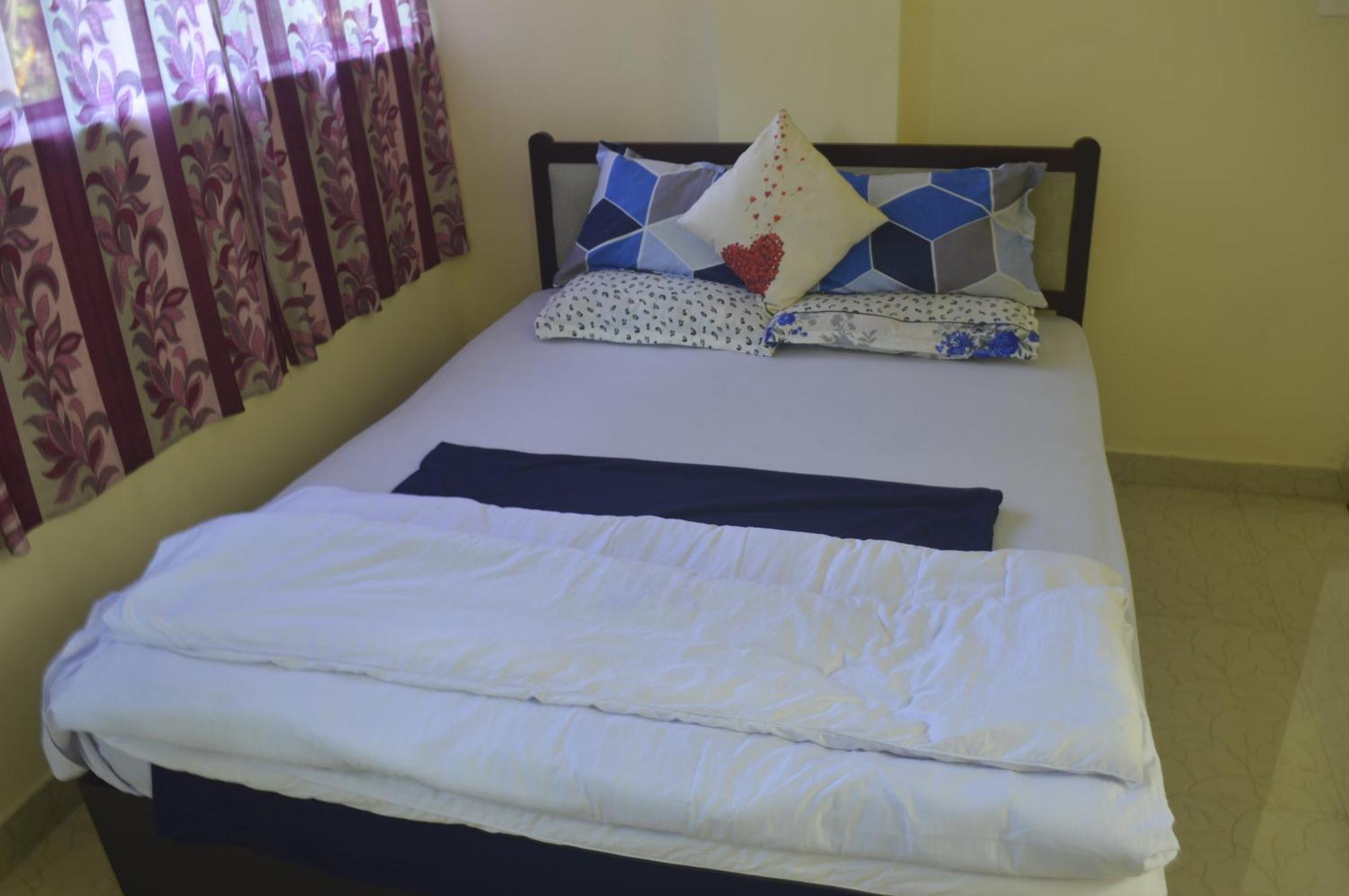 Nedumkandam Green Castle Residency المظهر الخارجي الصورة