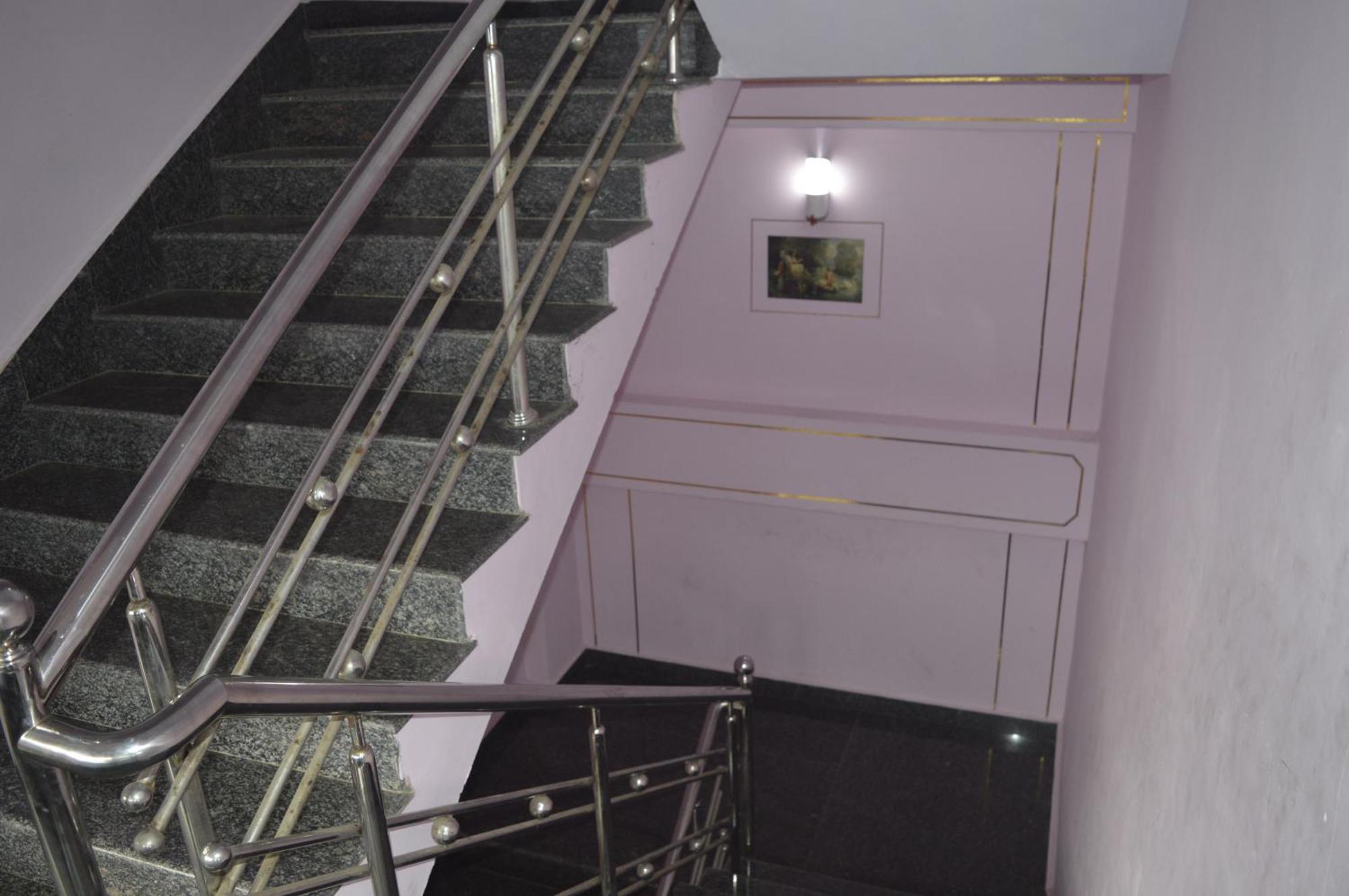 Nedumkandam Green Castle Residency المظهر الخارجي الصورة