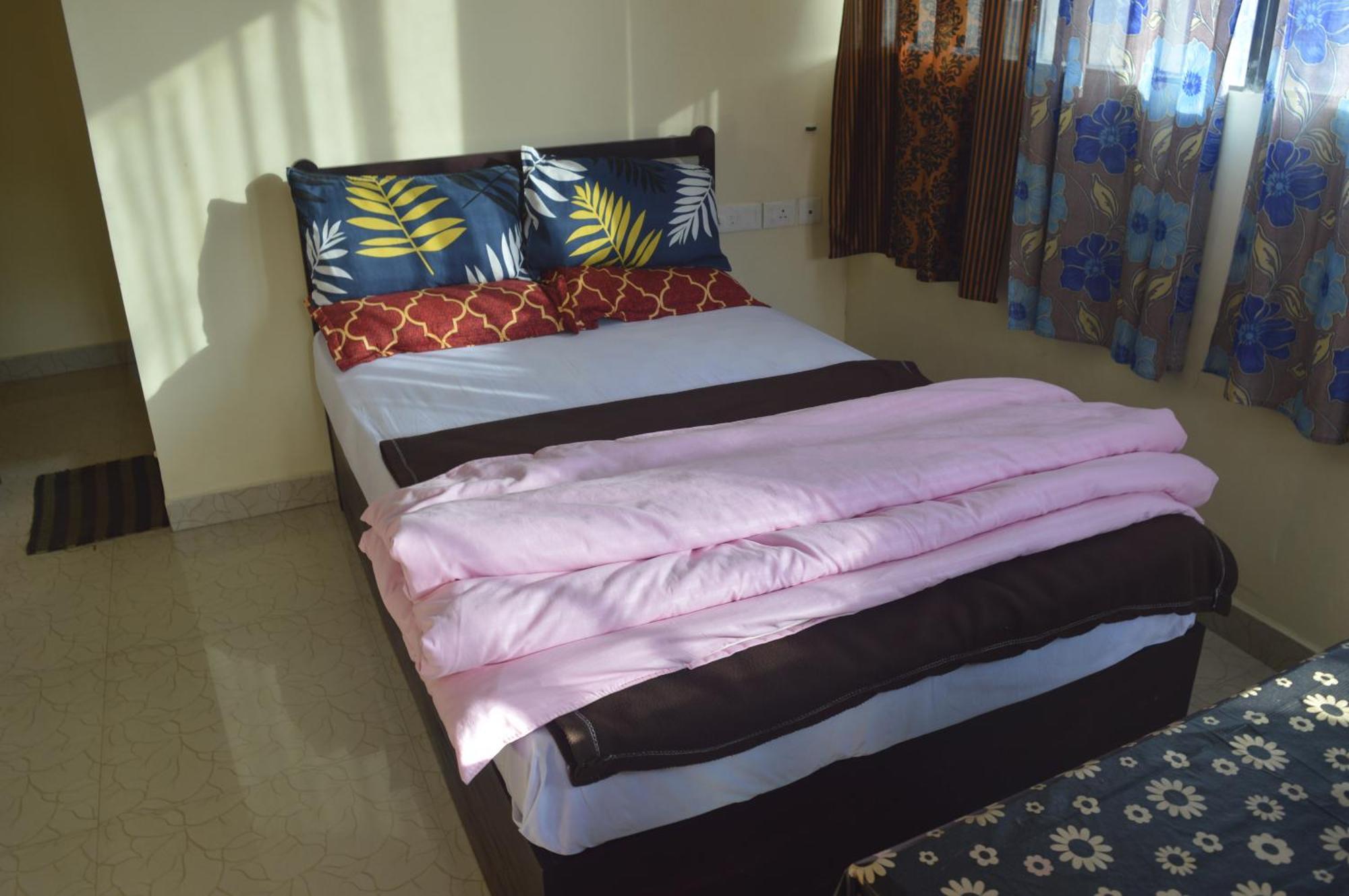 Nedumkandam Green Castle Residency المظهر الخارجي الصورة
