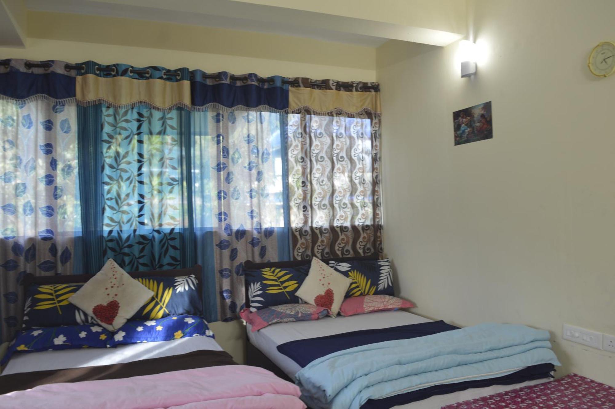Nedumkandam Green Castle Residency المظهر الخارجي الصورة