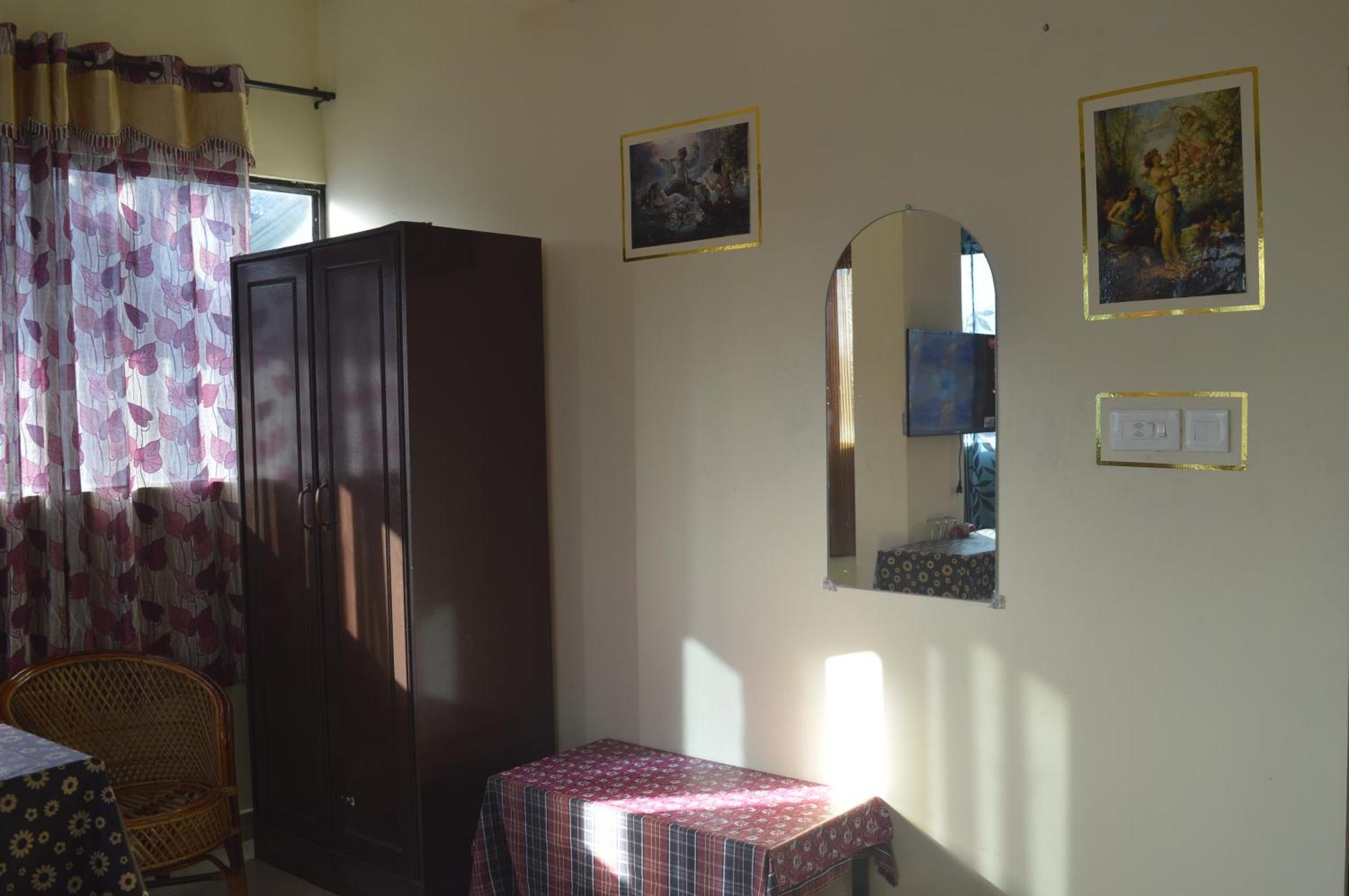 Nedumkandam Green Castle Residency المظهر الخارجي الصورة
