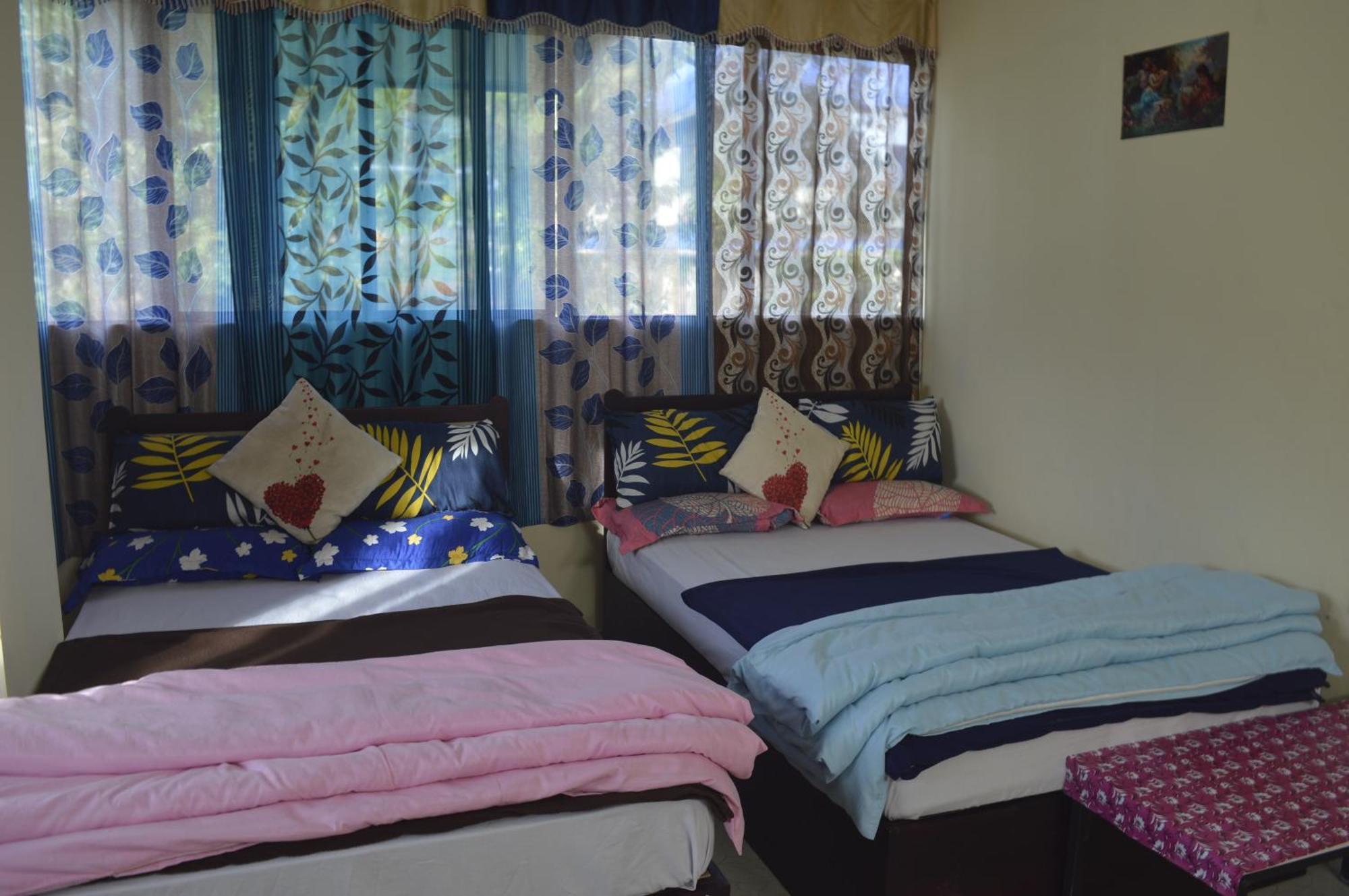 Nedumkandam Green Castle Residency المظهر الخارجي الصورة