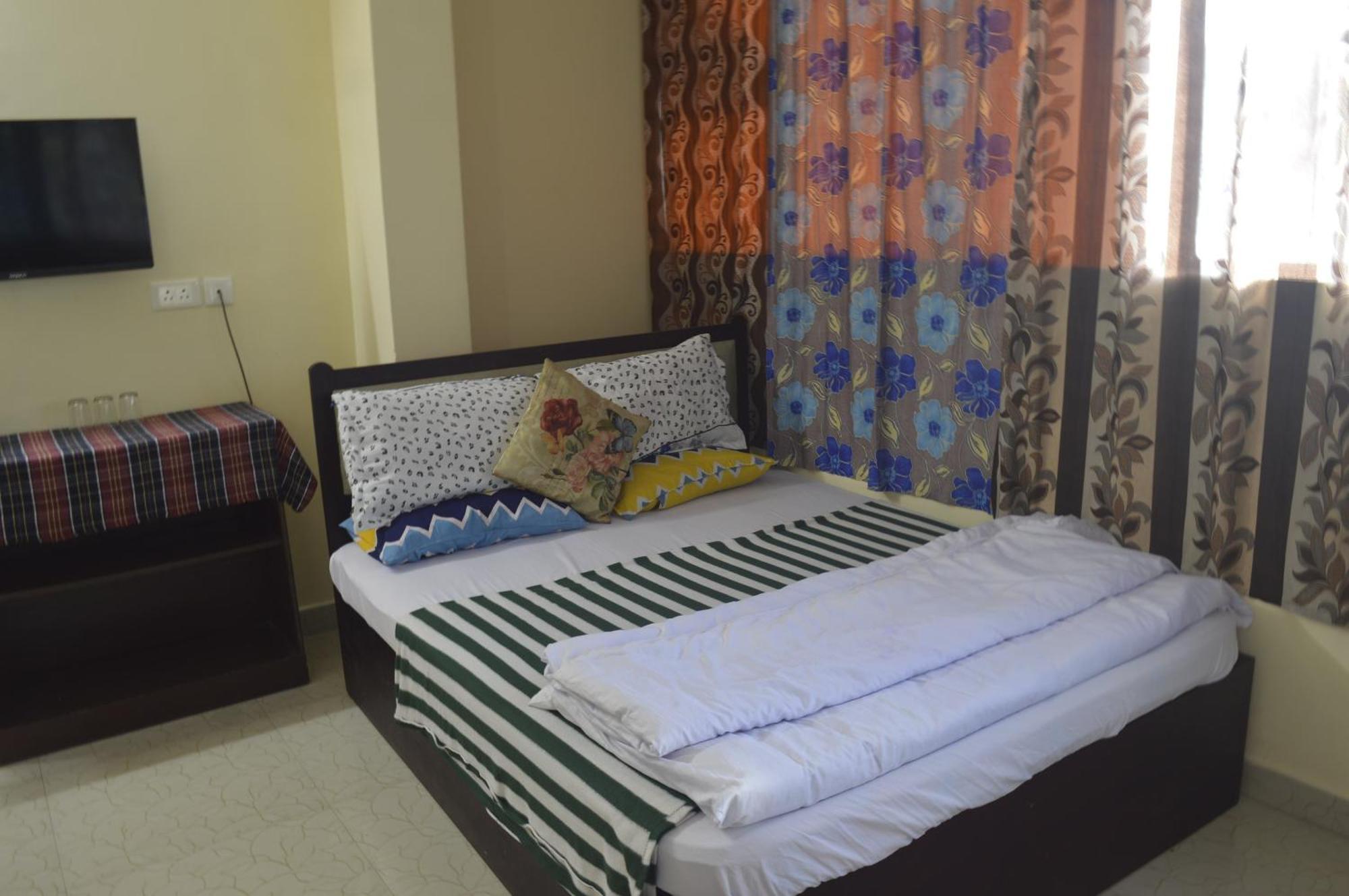 Nedumkandam Green Castle Residency المظهر الخارجي الصورة