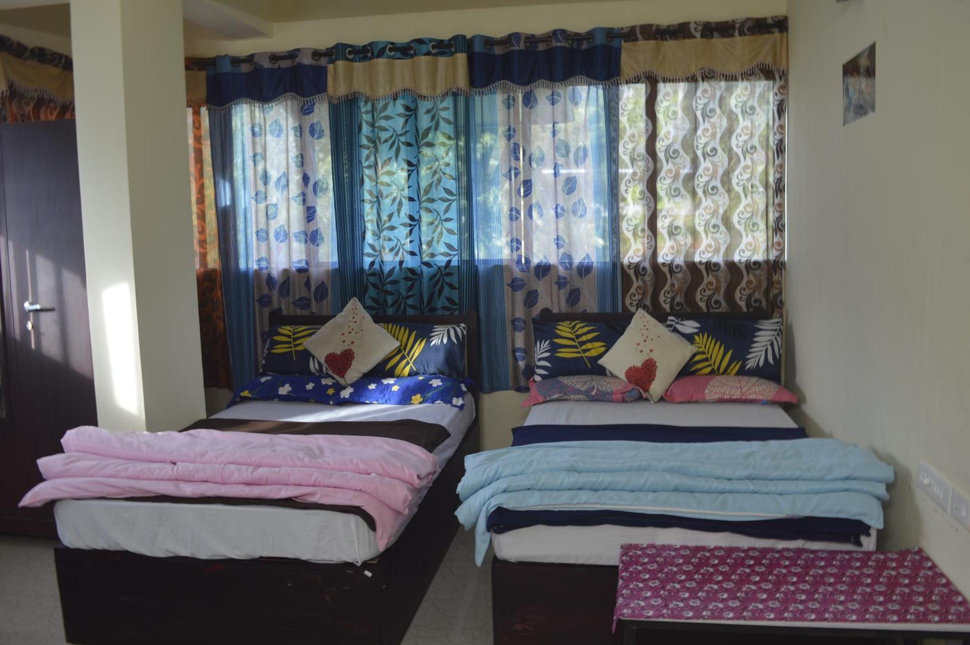 Nedumkandam Green Castle Residency المظهر الخارجي الصورة