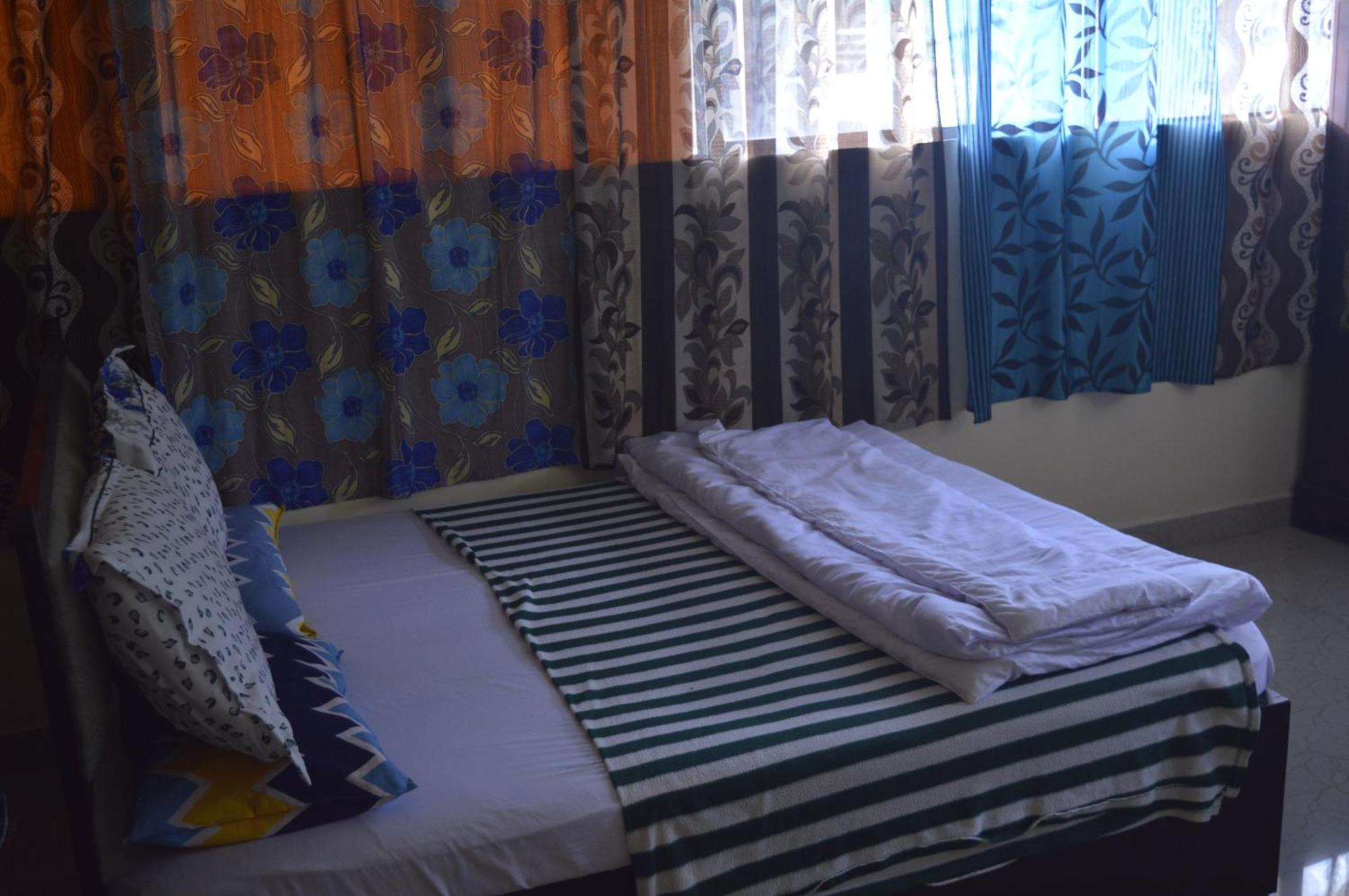 Nedumkandam Green Castle Residency المظهر الخارجي الصورة